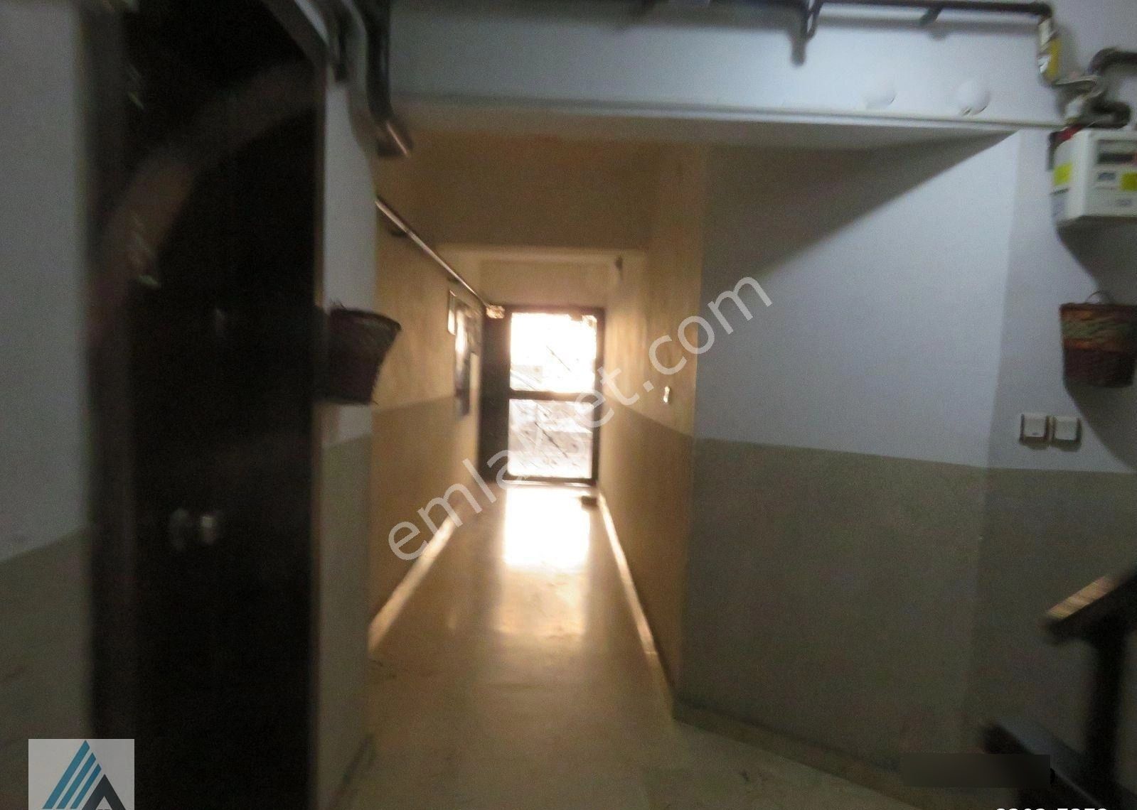 Atanora Vadi'den Giriş Kat'da''boşşşş''' 2+1 Ana Cadde Yakını Genç Binada Yapılı Daire - Görsel 15