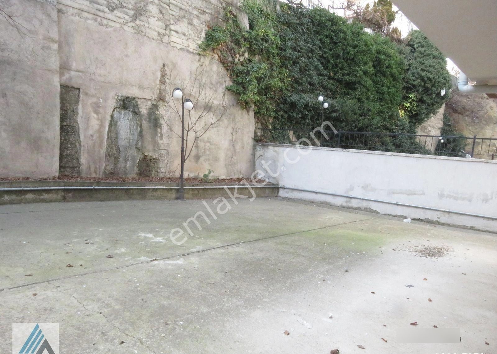 Atanora Vadi'den Giriş Kat'da''boşşşş''' 2+1 Ana Cadde Yakını Genç Binada Yapılı Daire - Görsel 8