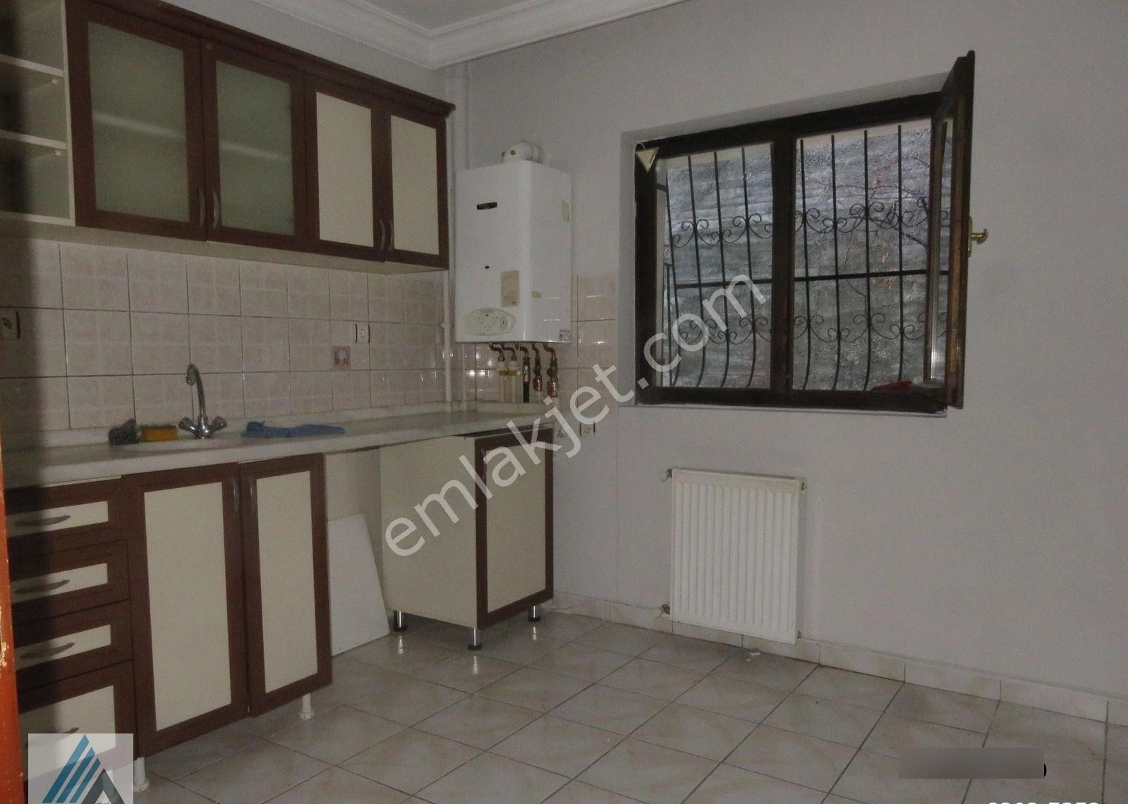 Atanora Vadi'den Giriş Kat'da''boşşşş''' 2+1 Ana Cadde Yakını Genç Binada Yapılı Daire - Görsel 5