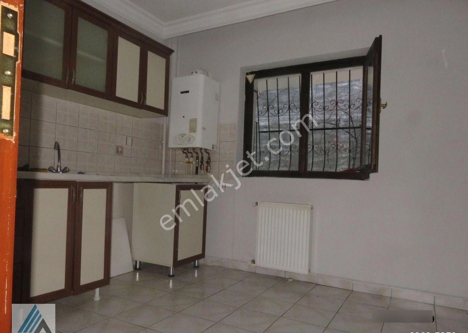 Atanora Vadi'den Giriş Kat'da''boşşşş''' 2+1 Ana Cadde Yakını Genç Binada Yapılı Daire - Görsel 17