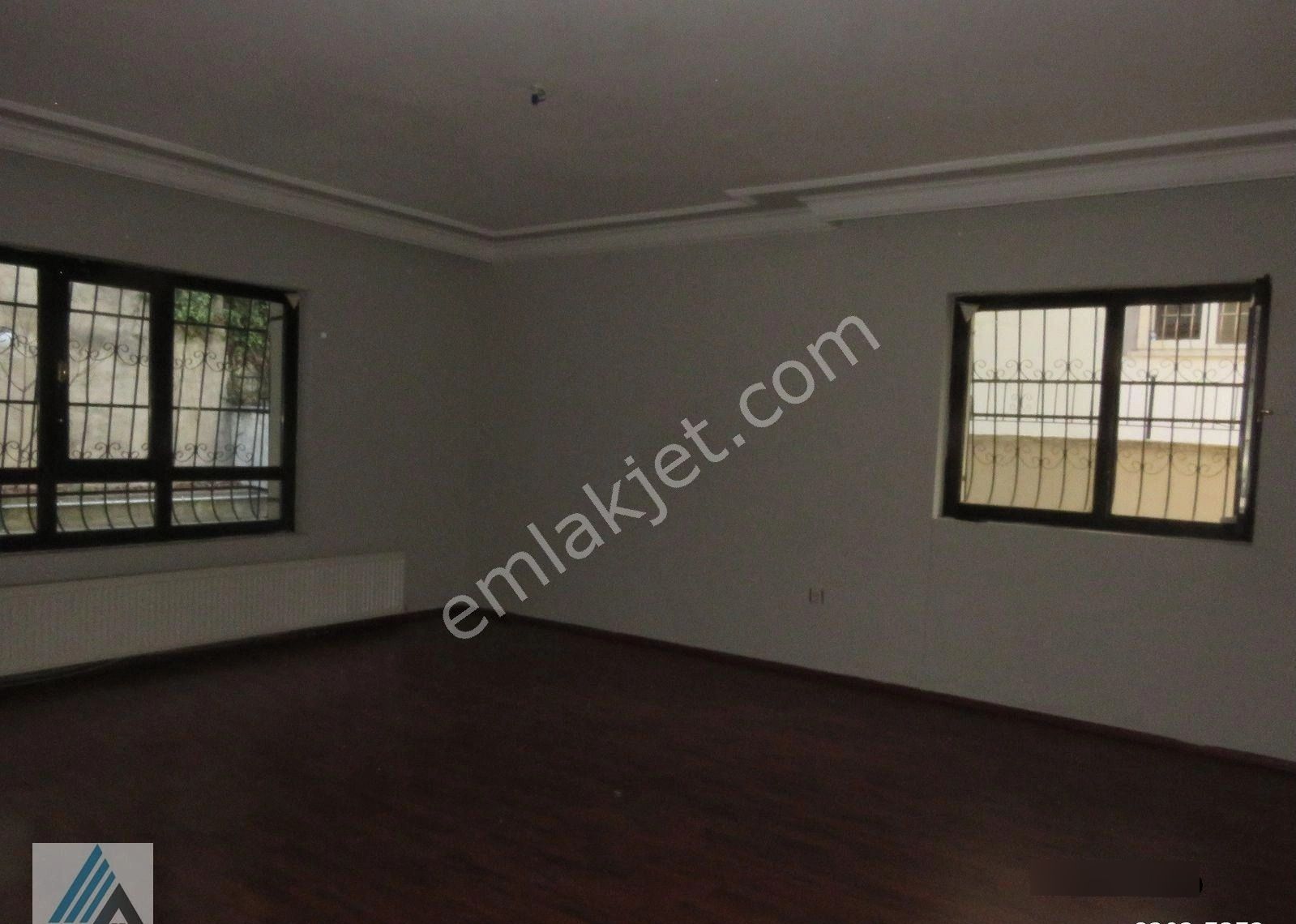 Atanora Vadi'den Giriş Kat'da''boşşşş''' 2+1 Ana Cadde Yakını Genç Binada Yapılı Daire