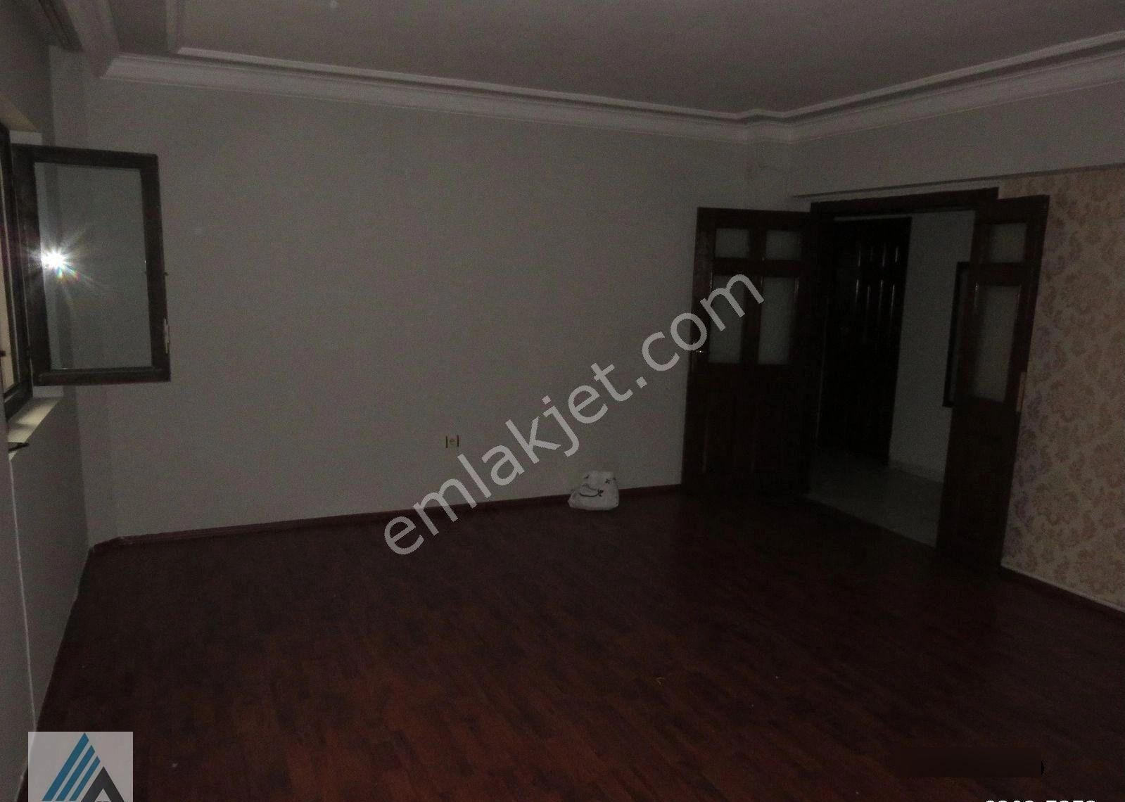 Atanora Vadi'den Giriş Kat'da''boşşşş''' 2+1 Ana Cadde Yakını Genç Binada Yapılı Daire - Görsel 20