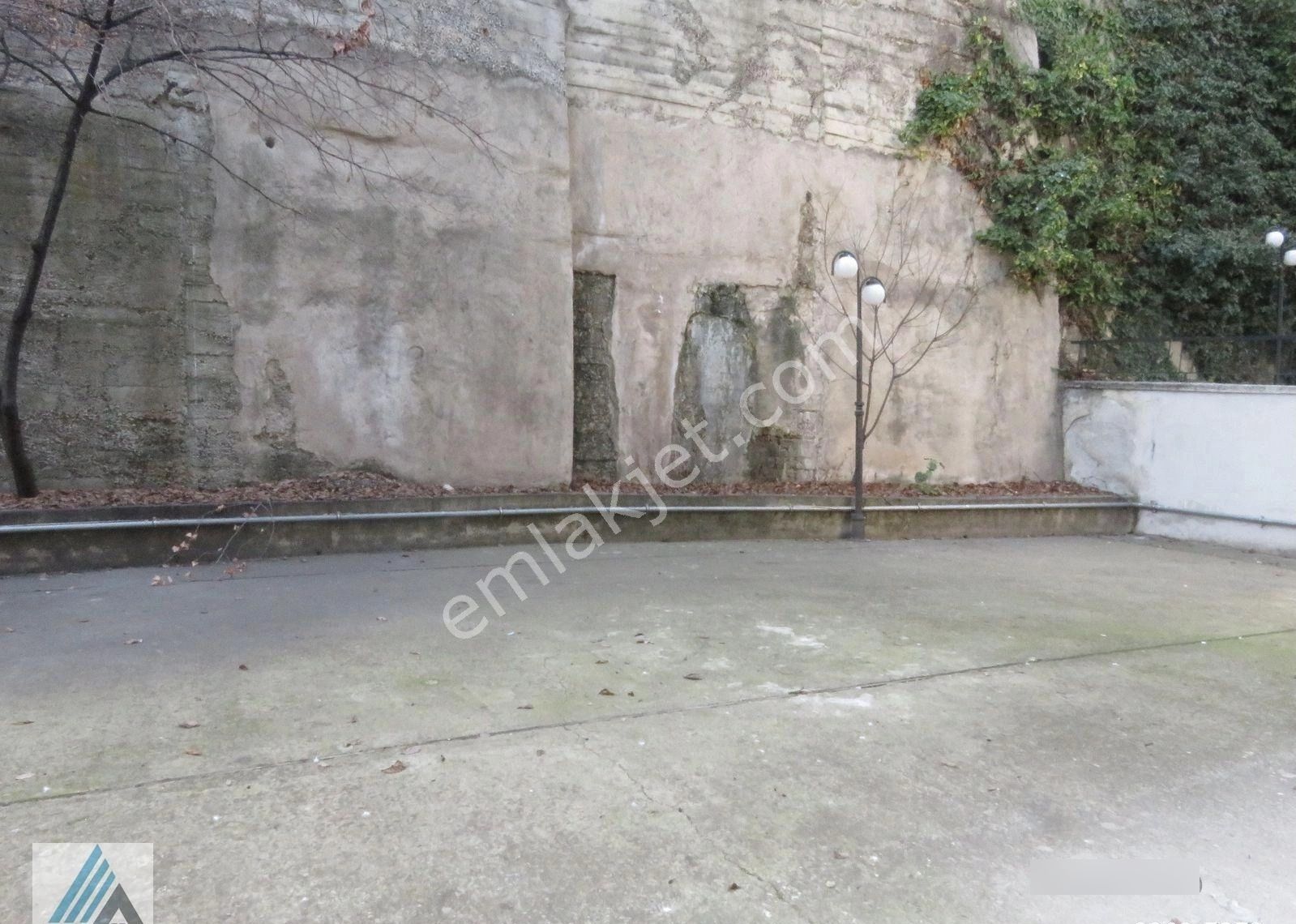 Atanora Vadi'den Giriş Kat'da''boşşşş''' 2+1 Ana Cadde Yakını Genç Binada Yapılı Daire - Görsel 10