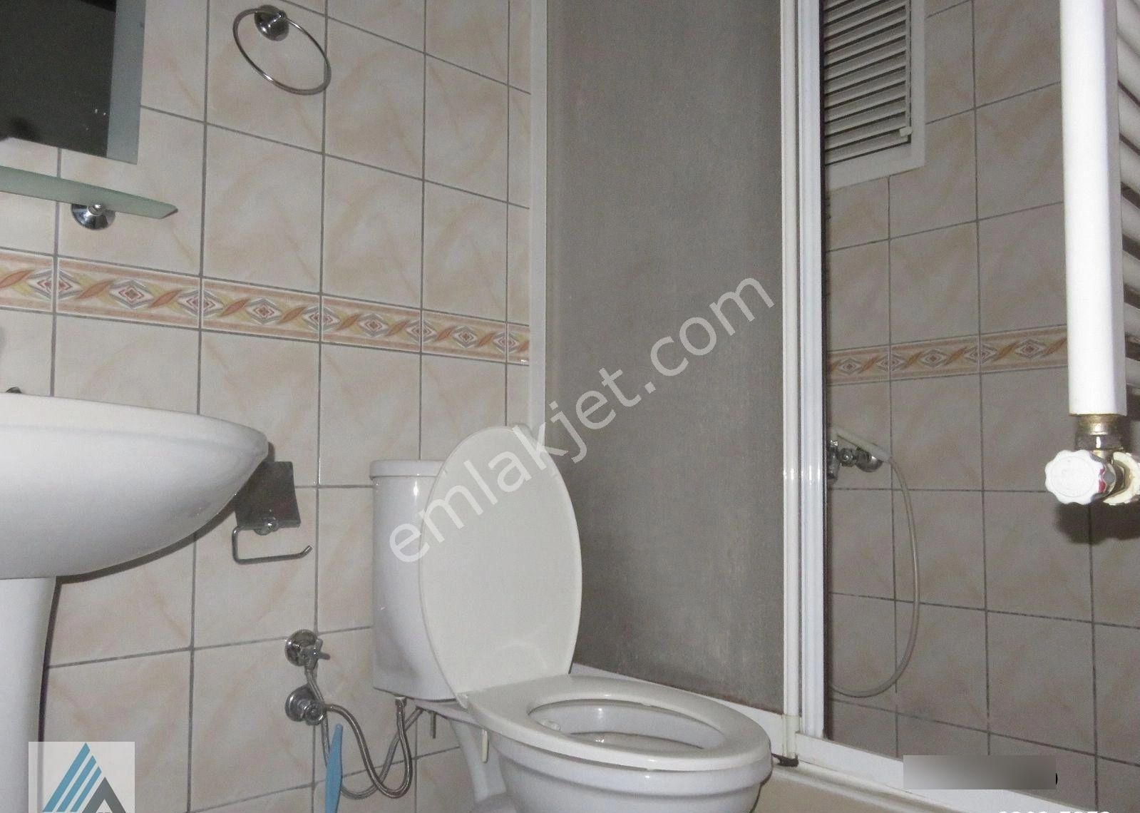 Atanora Vadi'den Giriş Kat'da''boşşşş''' 2+1 Ana Cadde Yakını Genç Binada Yapılı Daire - Görsel 13