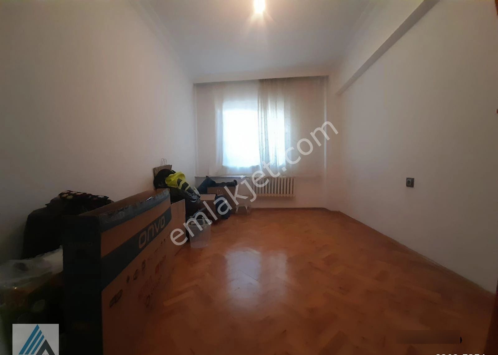 Atanora Vadi'den Merkezi Lokasyon'da 3+1 Köşe Başında Ön Cephe Giriş Kat' Da Daire - Görsel 13