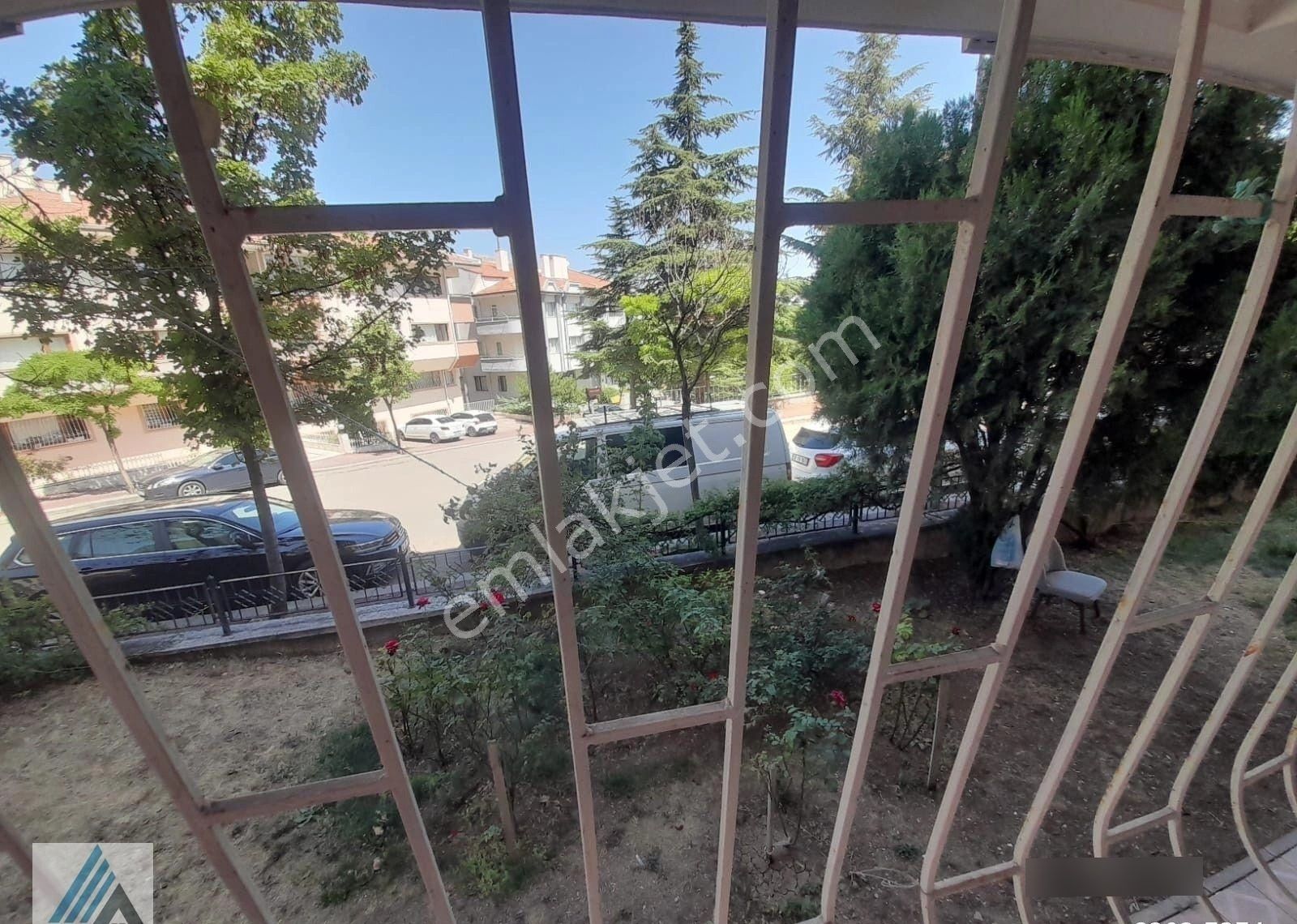 Atanora Vadi'den Merkezi Lokasyon'da 3+1 Köşe Başında Ön Cephe Giriş Kat' Da Daire - Görsel 20