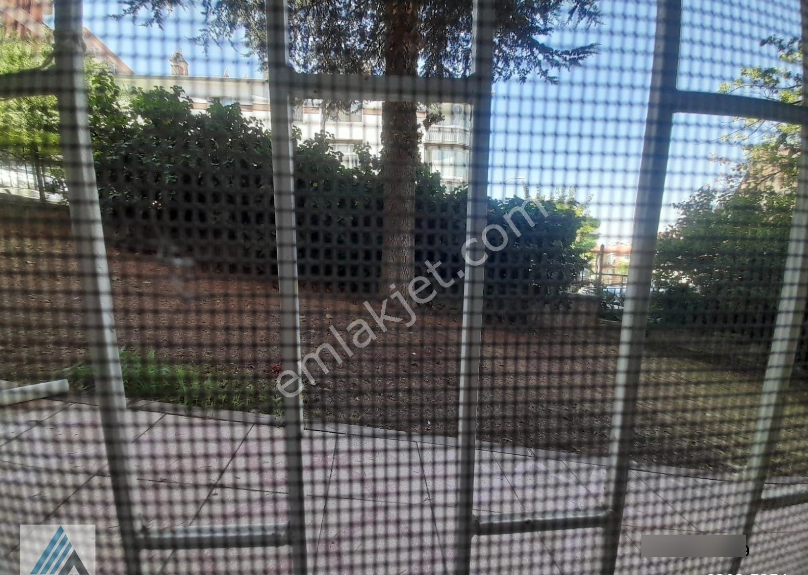 Atanora Vadi'den Merkezi Lokasyon'da 3+1 Köşe Başında Ön Cephe Giriş Kat' Da Daire - Görsel 4