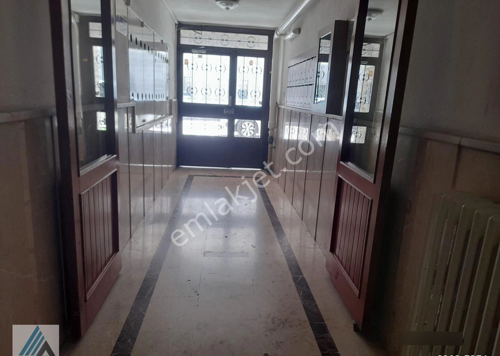 Atanora Vadi'den Merkezi Lokasyon'da 3+1 Köşe Başında Ön Cephe Giriş Kat' Da Daire - Görsel 30