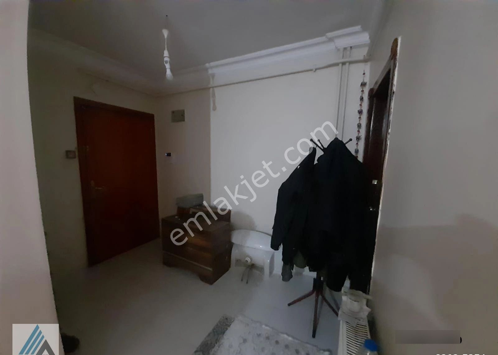 Atanora Vadi'den Merkezi Lokasyon'da 3+1 Köşe Başında Ön Cephe Giriş Kat' Da Daire - Görsel 35