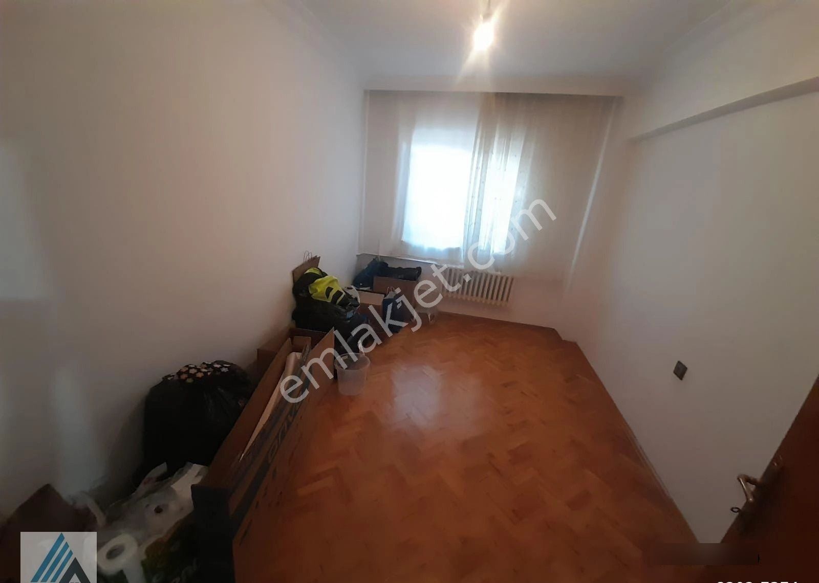 Atanora Vadi'den Merkezi Lokasyon'da 3+1 Köşe Başında Ön Cephe Giriş Kat' Da Daire - Görsel 18