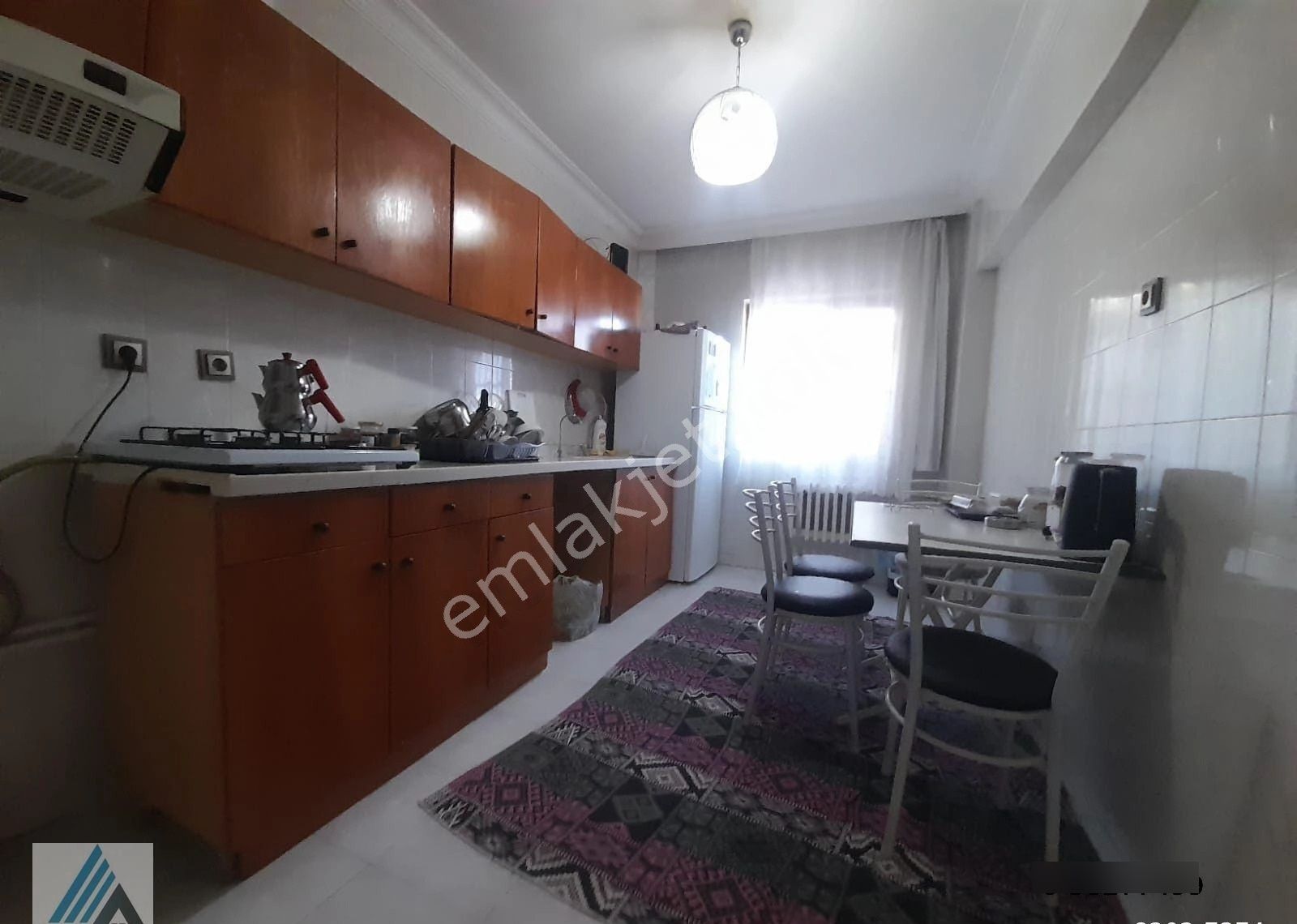 Atanora Vadi'den Merkezi Lokasyon'da 3+1 Köşe Başında Ön Cephe Giriş Kat' Da Daire - Görsel 32