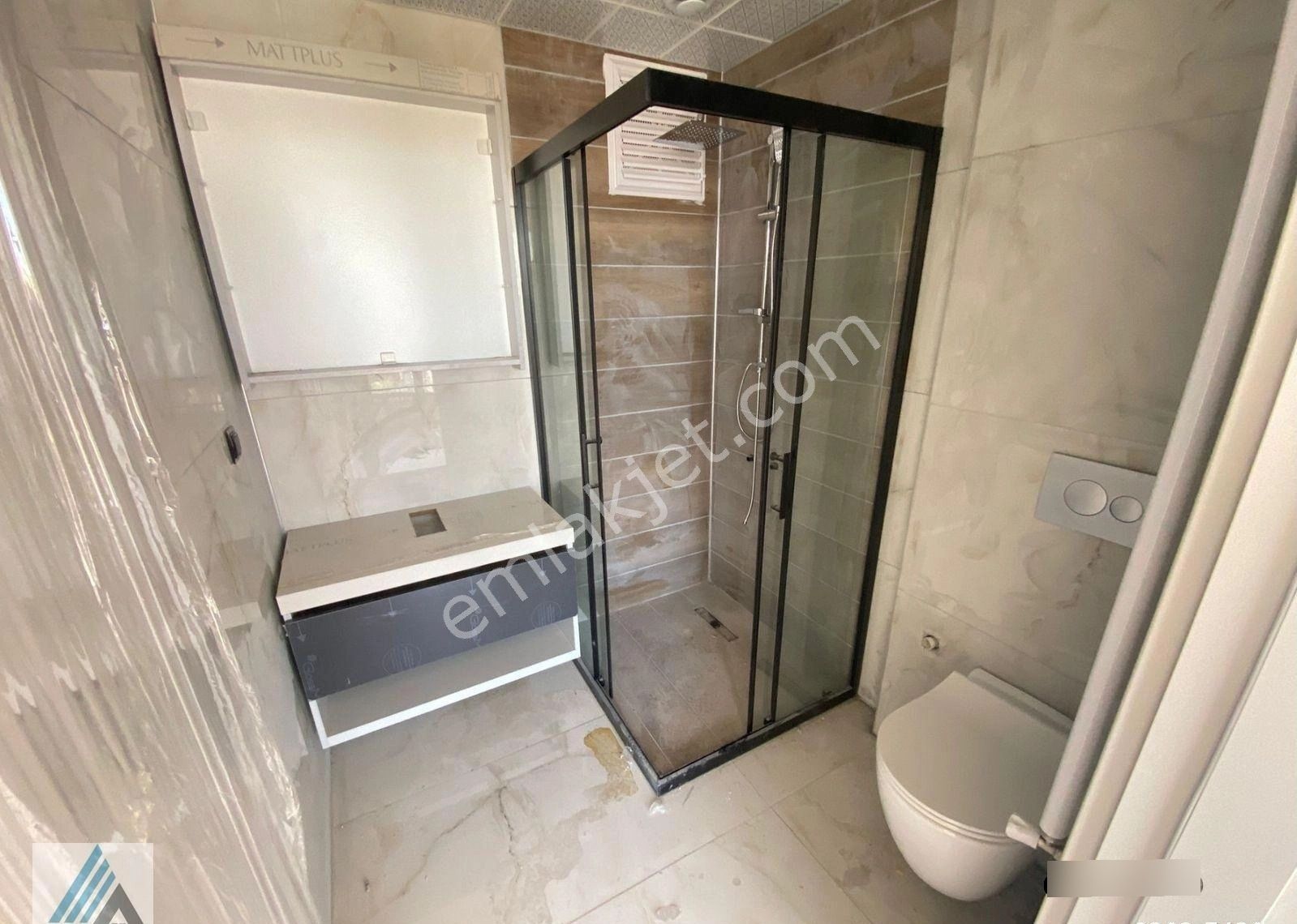 Atanora Vadi'den Crystal Tower 'de Ara Katlar'da Manzaralı Lüks 2+1 Daireler - Görsel 23