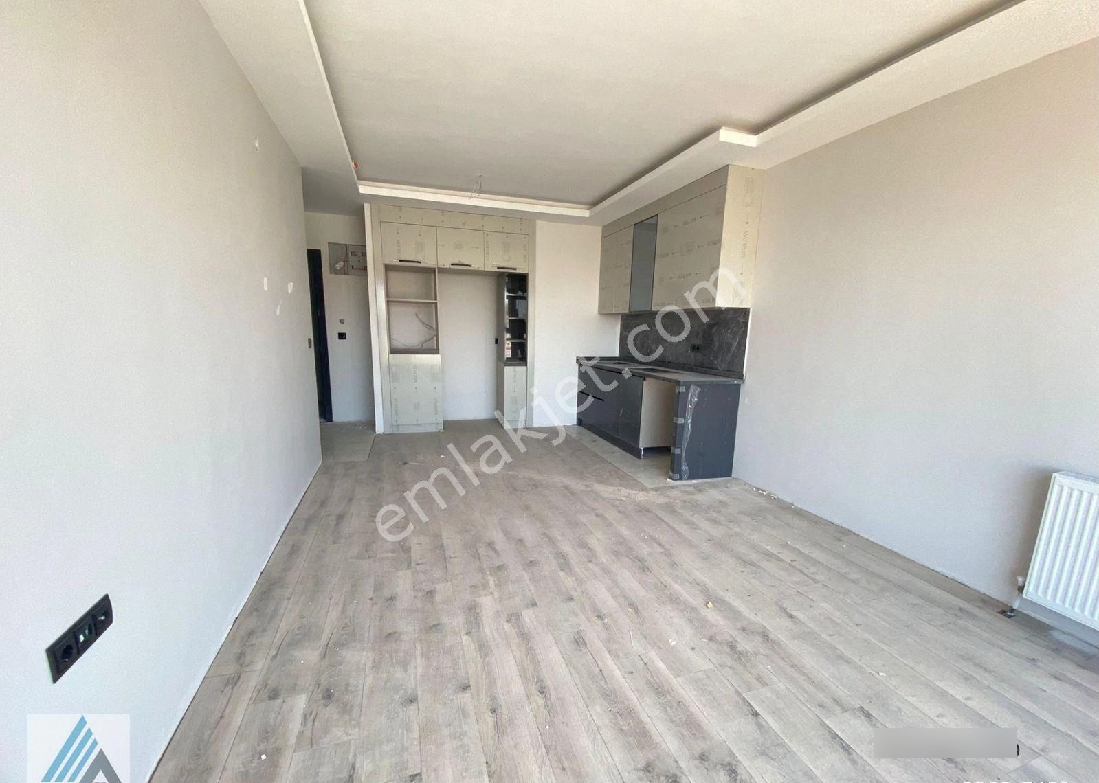 Atanora Vadi'den Crystal Tower 'de Yüksek Katta Panoramik Manzaralı 2+1 - Görsel 10