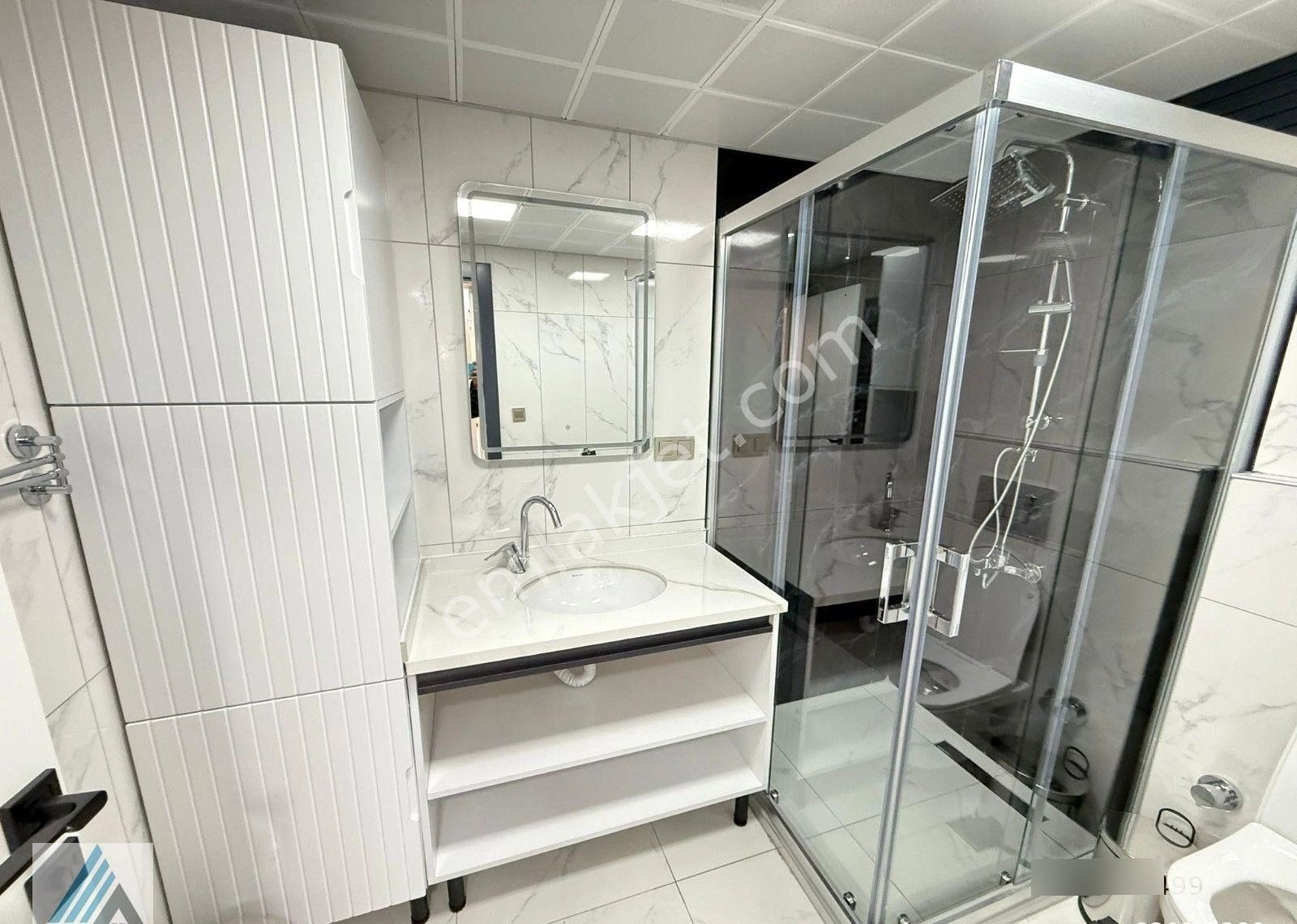 Atanora Vadi'den Lizbon Cad. Üzerinde 3+1 Arakat Manzaralı Süperlüx Yapılı Satılık Daire - Görsel 15