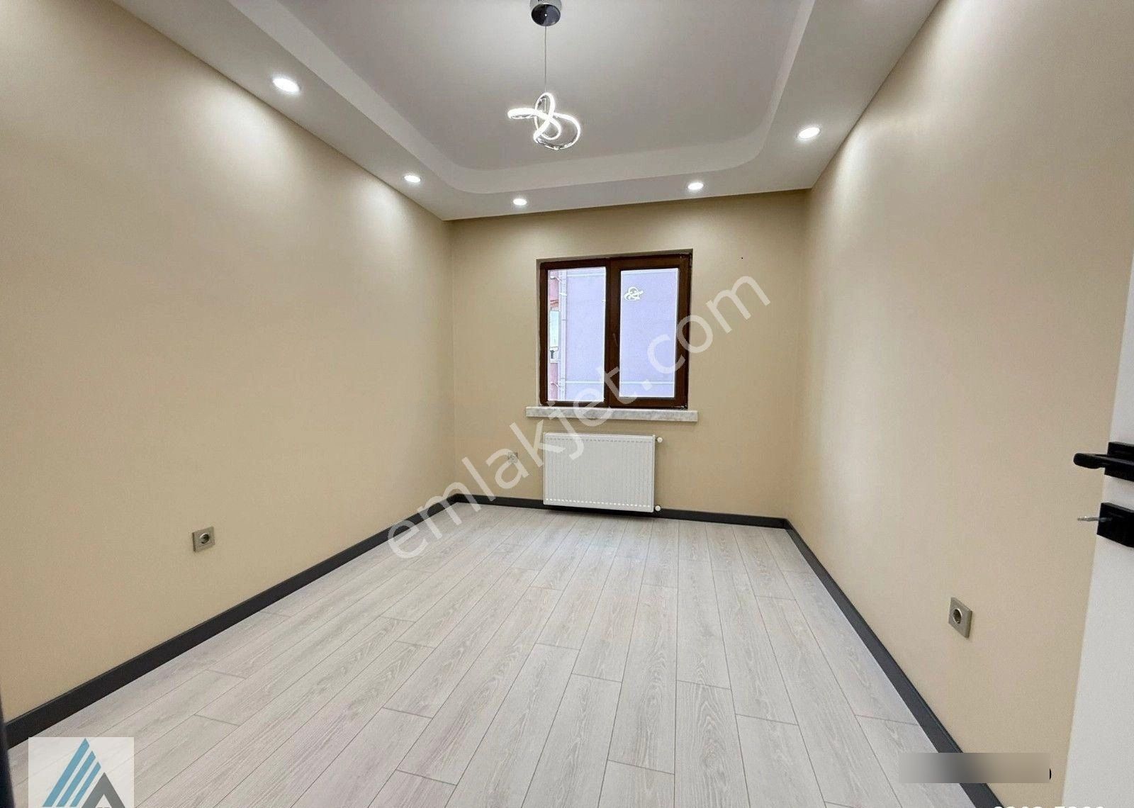 Atanora Vadi'den Lizbon Cad. Üzerinde 3+1 Arakat Manzaralı Süperlüx Yapılı Satılık Daire - Görsel 14