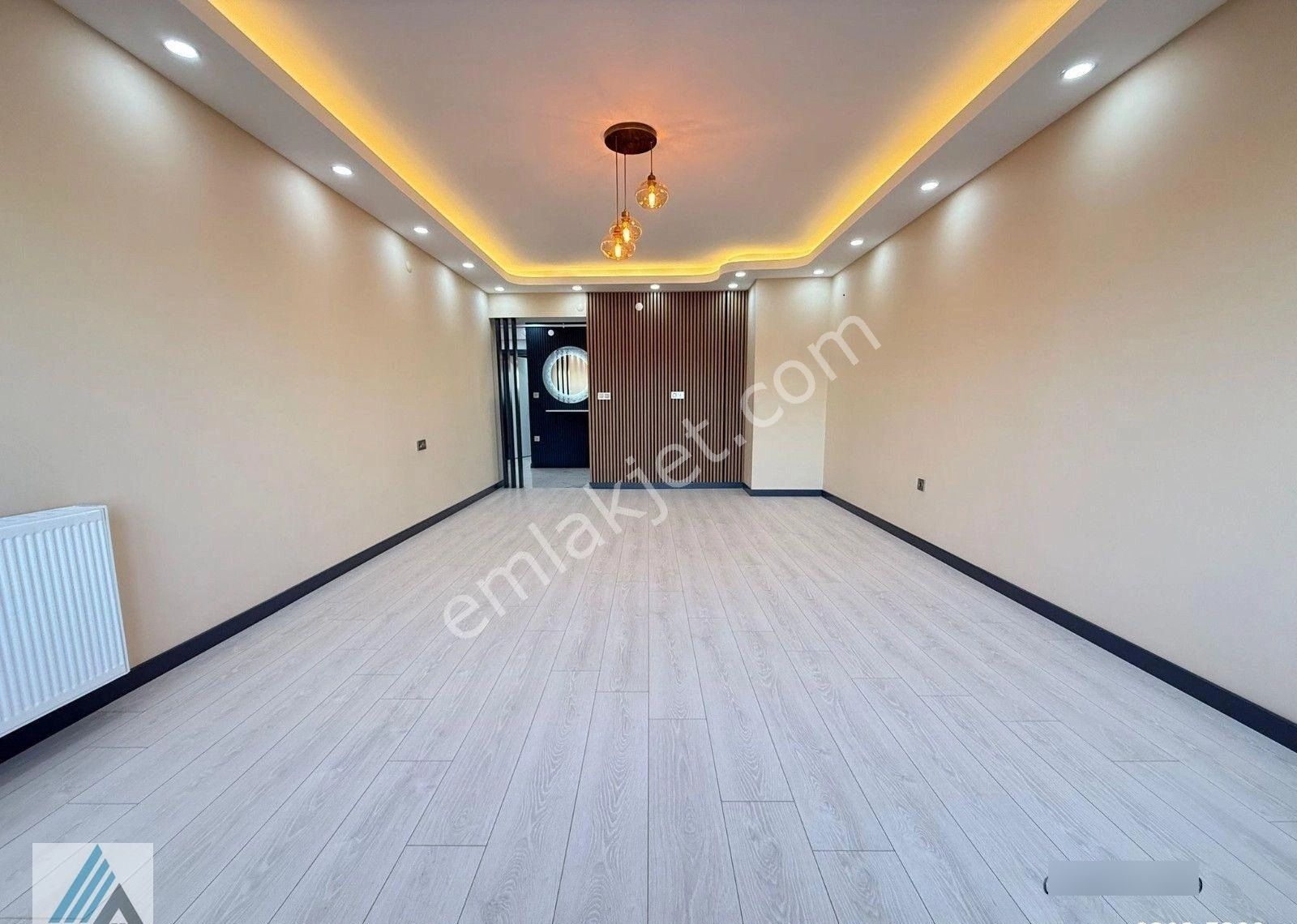 Atanora Vadi'den Lizbon Cad. Üzerinde 3+1 Arakat Manzaralı Süperlüx Yapılı Satılık Daire - Görsel 12