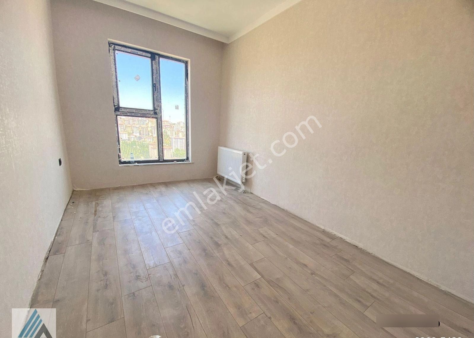 Atanora Vadi'den Crystal Tower 'de Yüksek Katta Manzaralı Lüks 2+1 Daire - Görsel 21