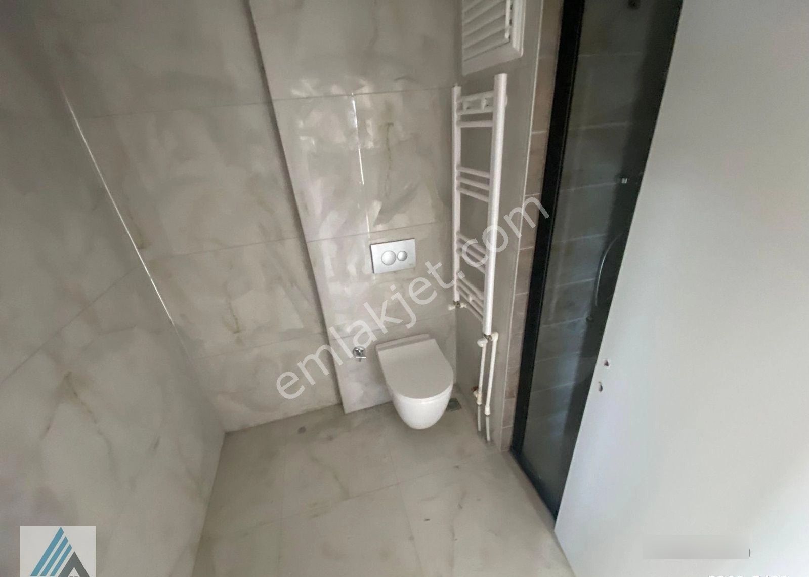 Atanora Vadi'den Crystal Tower 'de Yüksek Katta Manzaralı Lüks 2+1 Daire - Görsel 32