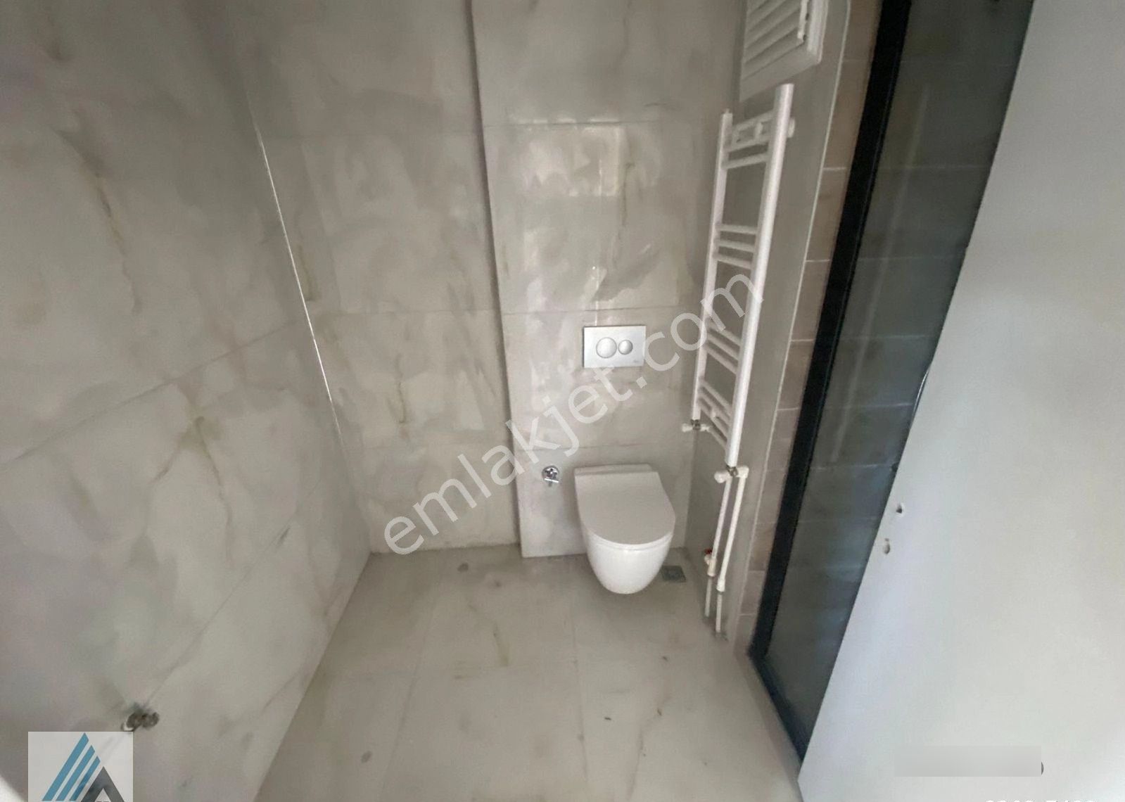 Atanora Vadi'den Crystal Tower 'de Yüksek Katta Manzaralı Lüks 2+1 Daire - Görsel 10