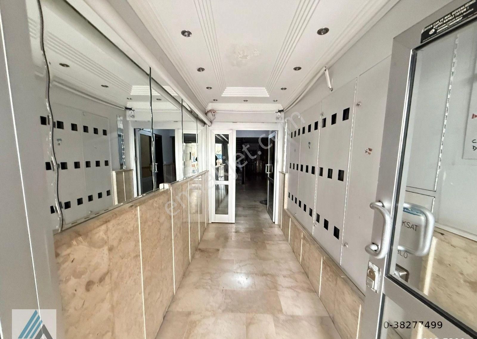 Atanora Vadi'den Cevizlidere Cad. Yakını 3+1 Süperlüx Yapılı Vadi Ve Orman Manz. Arakat Satılık Dair - Görsel 15