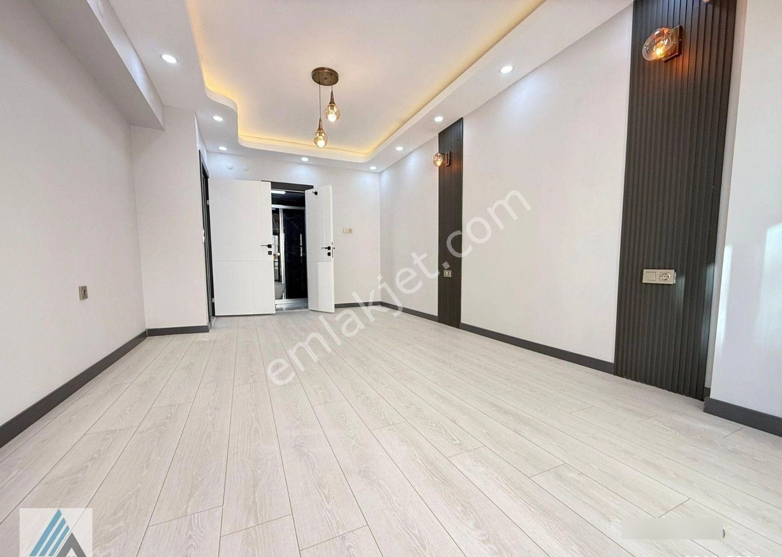 Atanora Vadi'den Cevizlidere Cad. Yakını 3+1 Süperlüx Yapılı Vadi Ve Orman Manz. Arakat Satılık Dair - Görsel 20