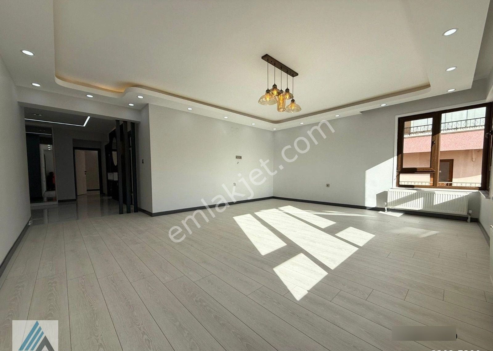 Atanora Vadi'den Cevizlidere Cad. Yakını 3+1 Süperlüx Yapılı Vadi Ve Orman Manz. Arakat Satılık Dair - Görsel 26