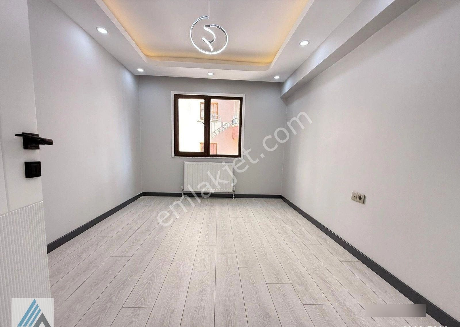 Atanora Vadi'den Cevizlidere Cad. Yakını 3+1 Süperlüx Yapılı Vadi Ve Orman Manz. Arakat Satılık Dair - Görsel 30