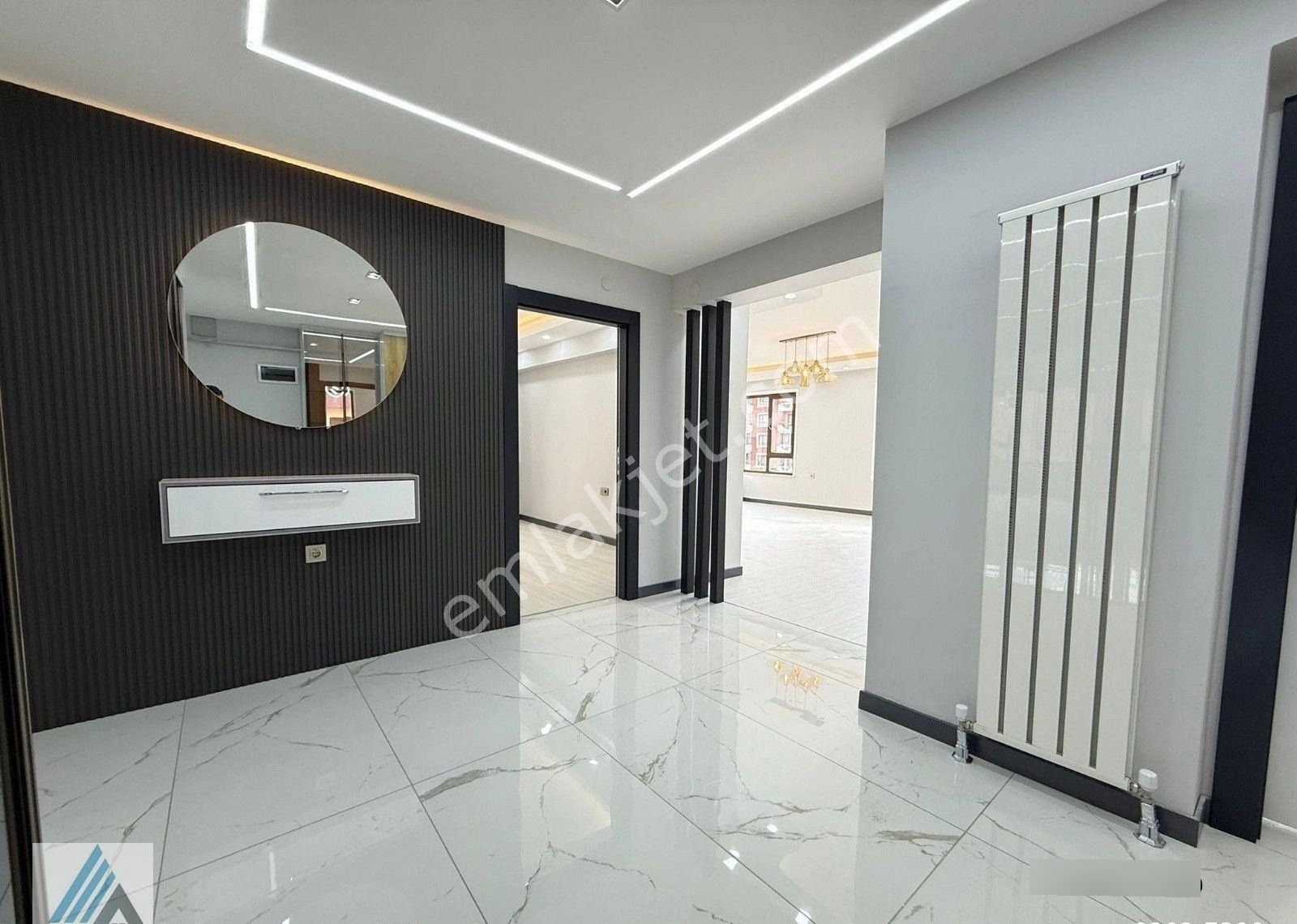 Atanora Vadi'den Cevizlidere Cad. Yakını 3+1 Süperlüx Yapılı Vadi Ve Orman Manz. Arakat Satılık Dair - Görsel 12