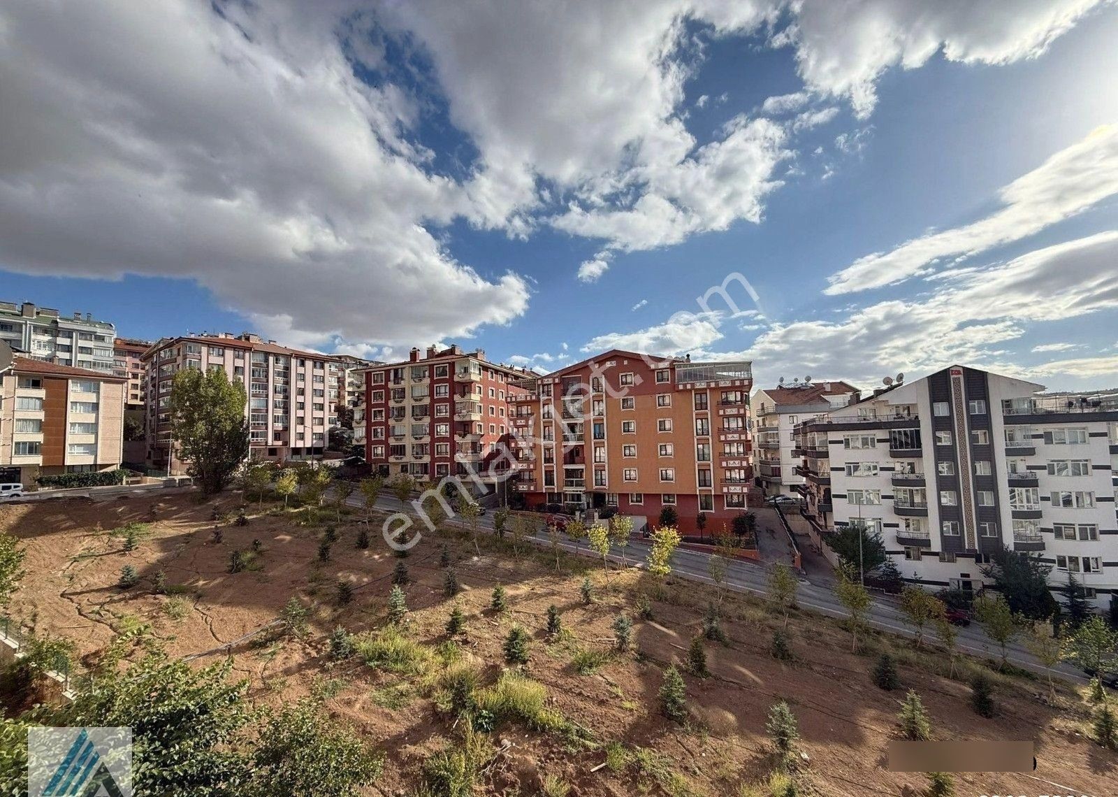 Atanora Vadi'den Cevizlidere Cad. Yakını 3+1 Süperlüx Yapılı Vadi Ve Orman Manz. Arakat Satılık Dair - Görsel 29