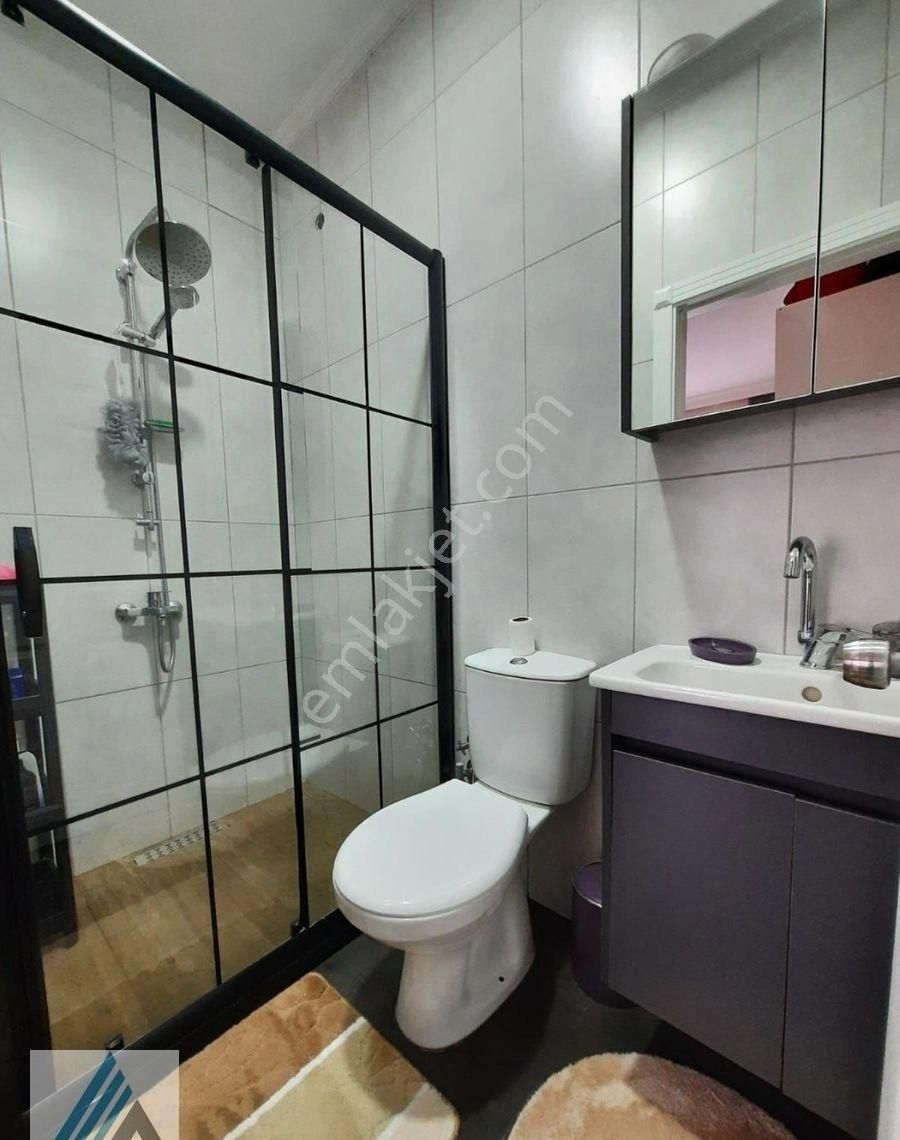 Atanora Vadi'den İlkerde Trt Panora Yakını Cadde Paraleli Full Yapılı 5+1 Ters Dubleks - Görsel 28