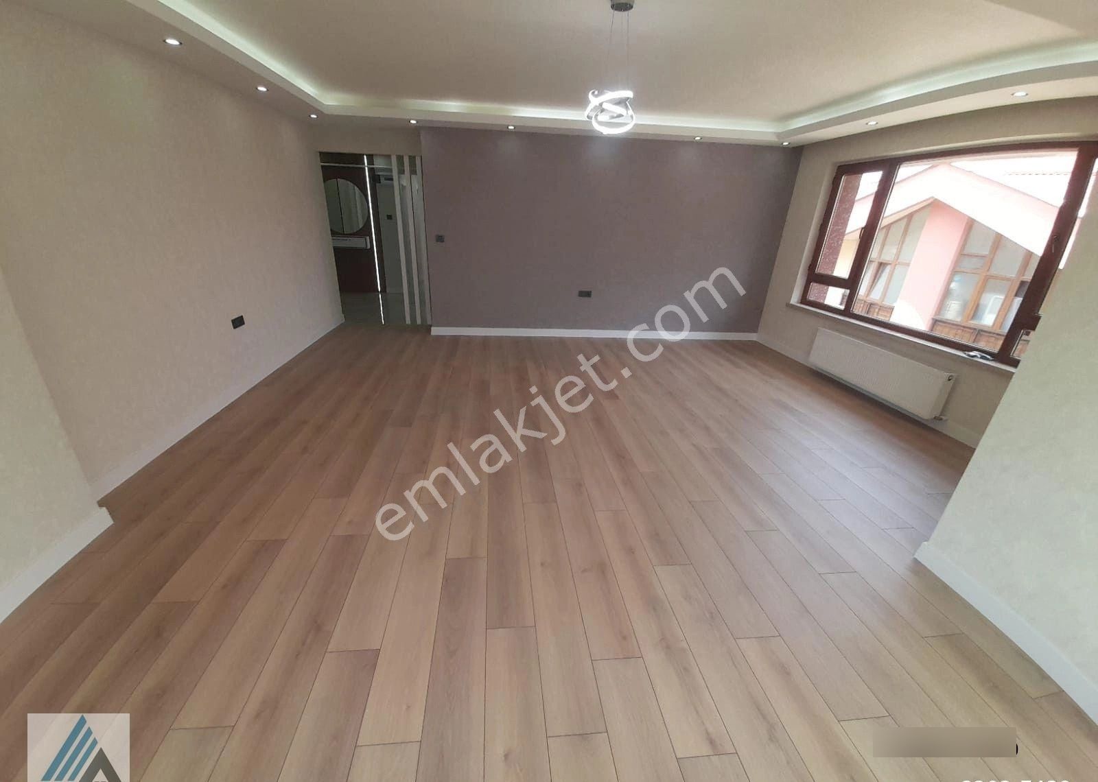 Atanora Vadi'den Dikmen Caddesi Üzerinde 4+1 Ön Cephe Süperlüx Yapılı Daire - Görsel 3