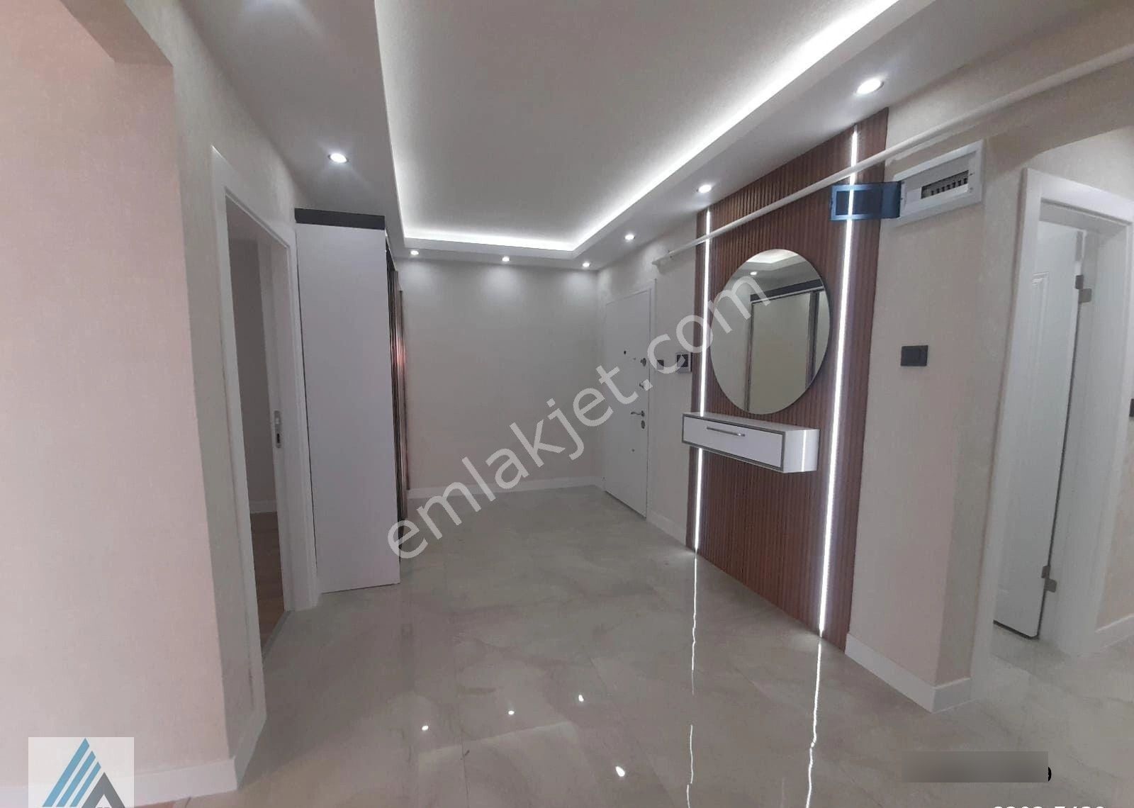 Atanora Vadi'den Dikmen Caddesi Üzerinde 4+1 Ön Cephe Süperlüx Yapılı Daire - Görsel 13