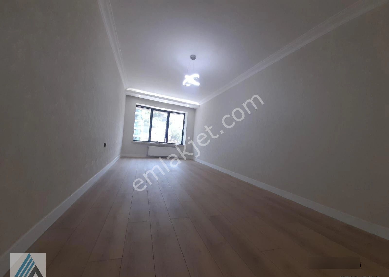 Atanora Vadi'den Dikmen Caddesi Üzerinde 4+1 Ön Cephe Süperlüx Yapılı Daire - Görsel 34