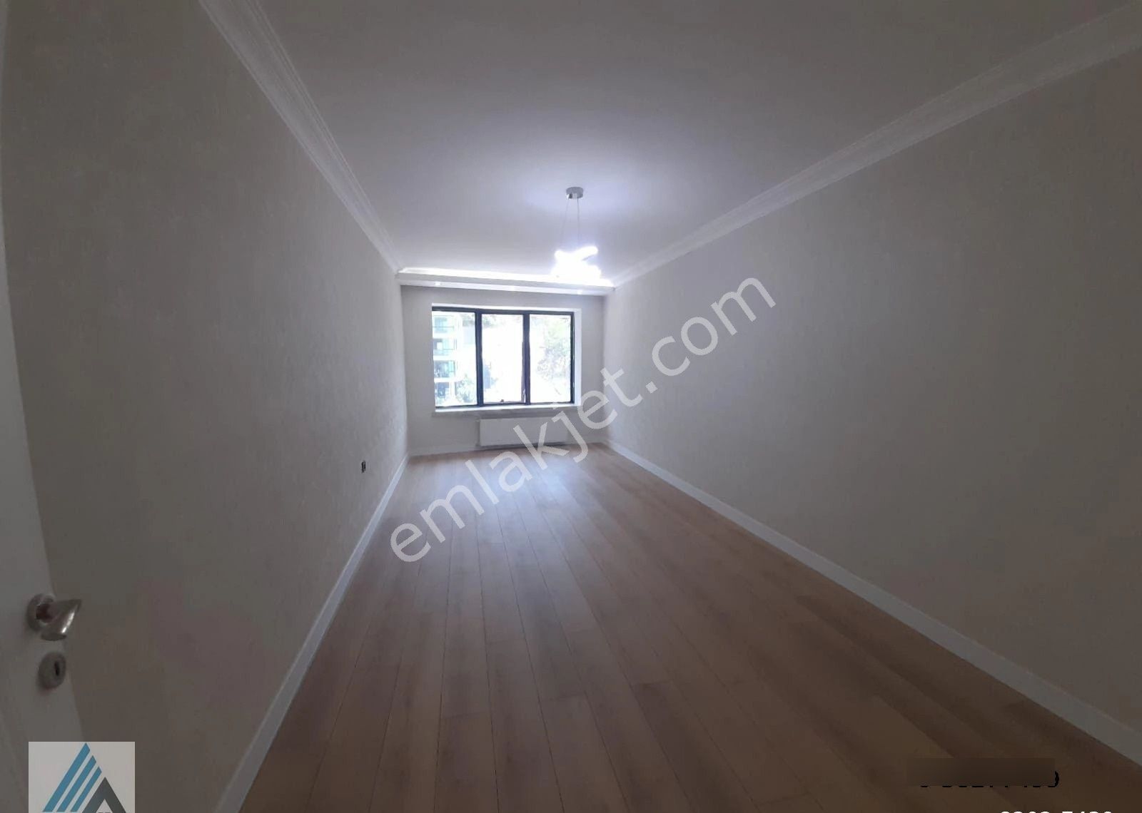 Atanora Vadi'den Dikmen Caddesi Üzerinde 4+1 Ön Cephe Süperlüx Yapılı Daire - Görsel 27