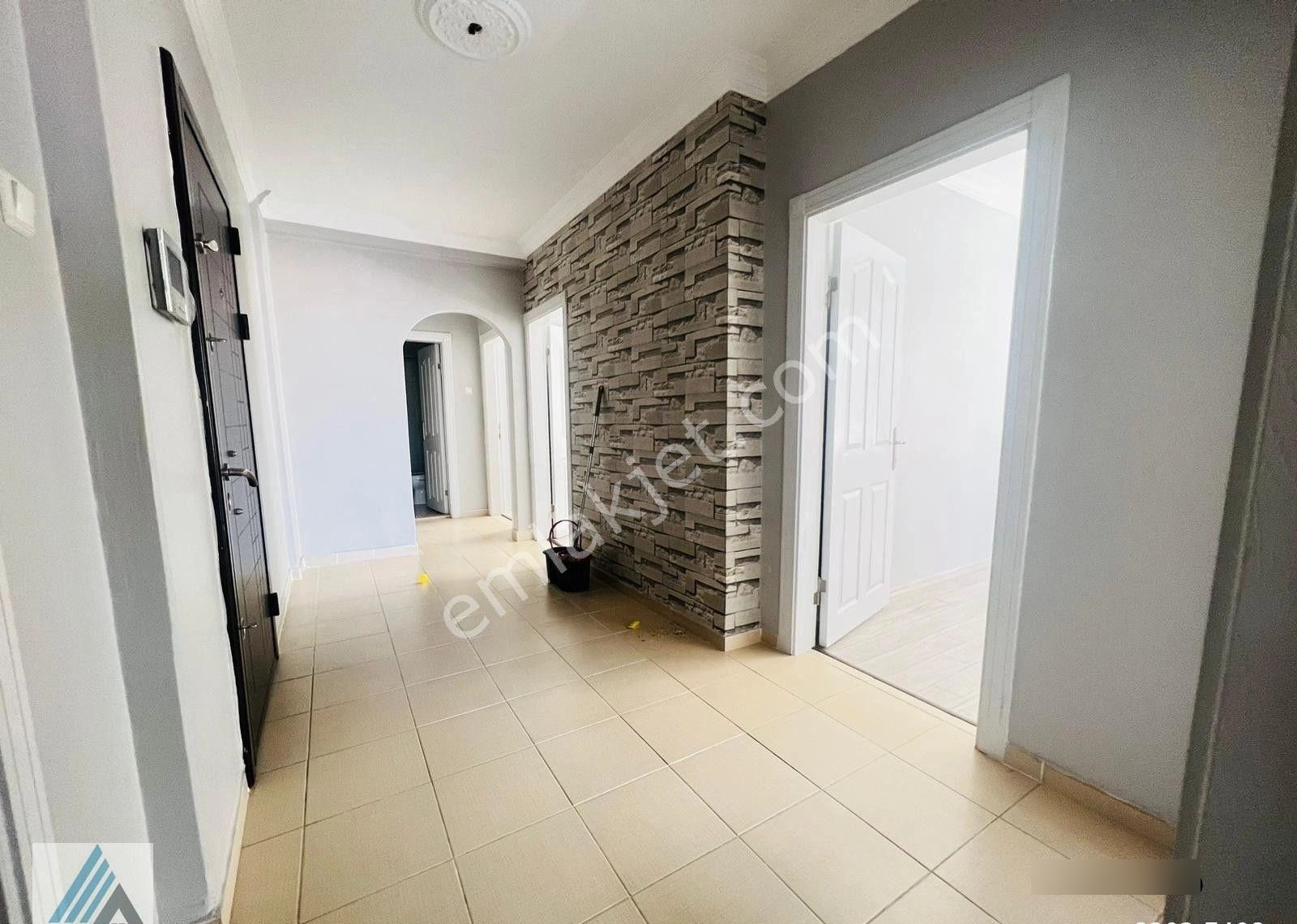 Atanora Vadi'den Ara Kat Cahit Sıtkı Sokakta Güney Batı Cephe Bol Güneşli Boş 3+1 - Görsel 12