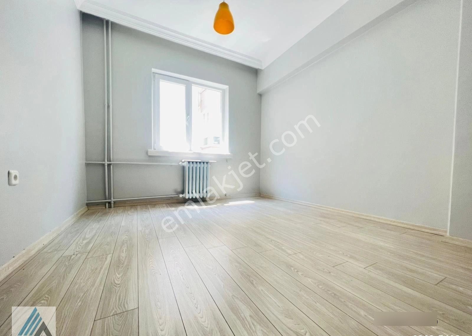 Atanora Vadi'den Ara Kat Cahit Sıtkı Sokakta Güney Batı Cephe Bol Güneşli Boş 3+1 - Görsel 27