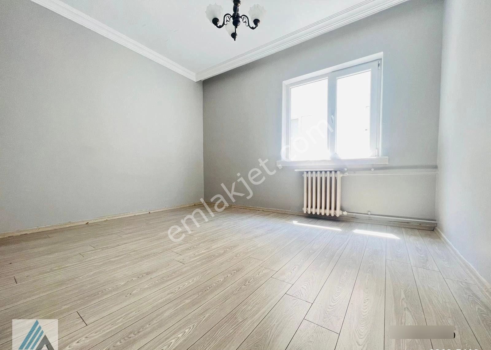 Atanora Vadi'den Ara Kat Cahit Sıtkı Sokakta Güney Batı Cephe Bol Güneşli Boş 3+1 - Görsel 21