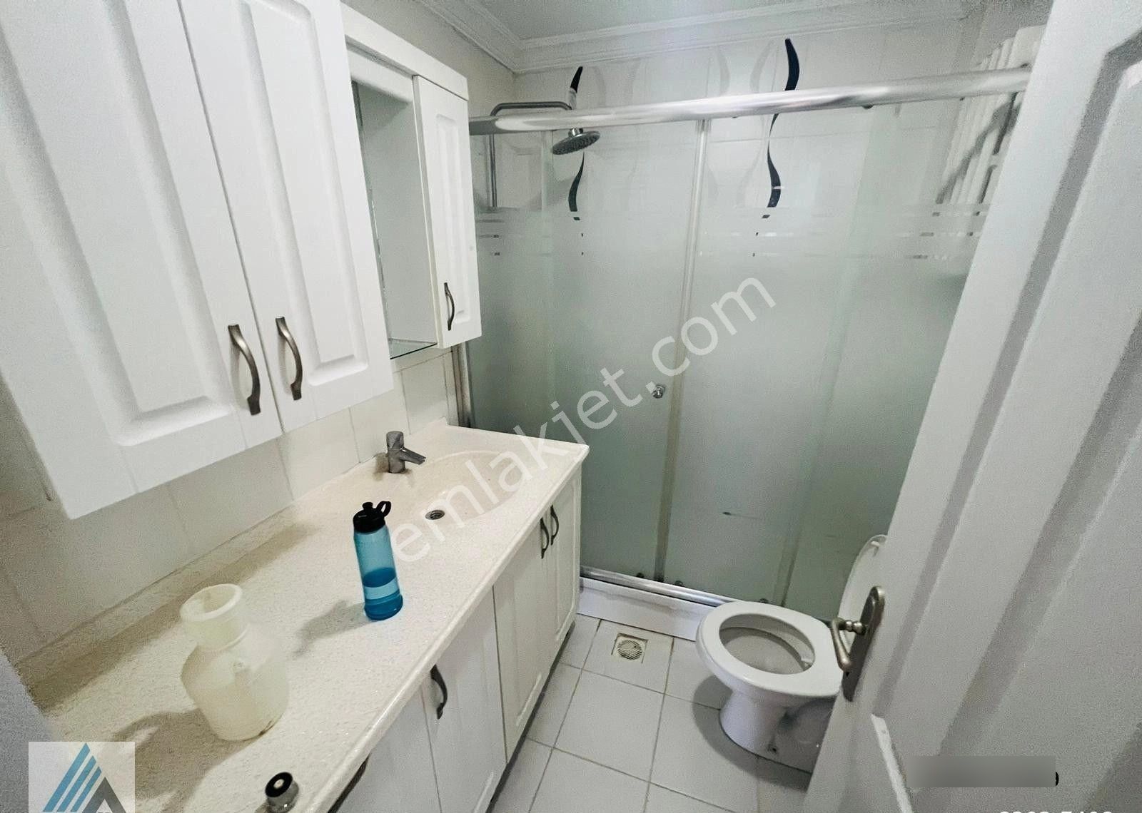 Atanora Vadi'den Ara Kat Cahit Sıtkı Sokakta Güney Batı Cephe Bol Güneşli Boş 3+1 - Görsel 29