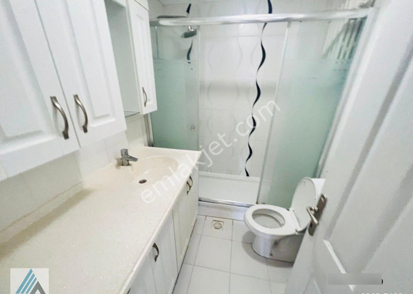 Atanora Vadi'den Ara Kat Cahit Sıtkı Sokakta Güney Batı Cephe Bol Güneşli Boş 3+1 - Görsel 7