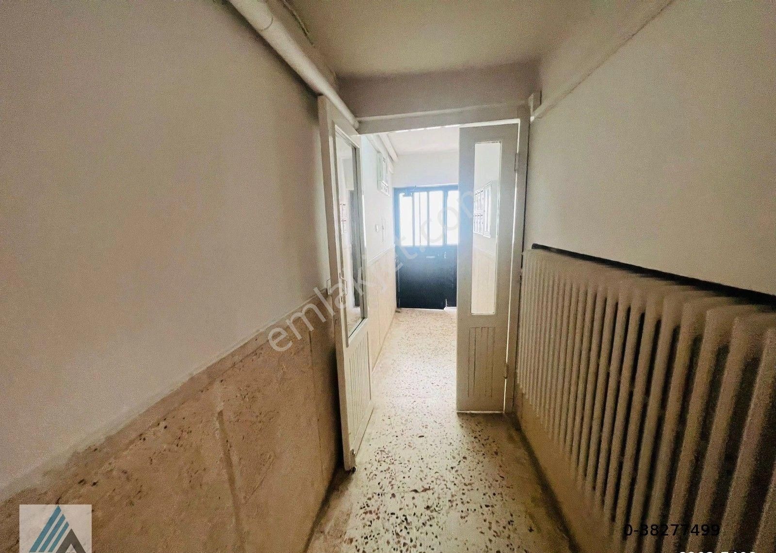 Atanora Vadi'den Ara Kat Cahit Sıtkı Sokakta Güney Batı Cephe Bol Güneşli Boş 3+1 - Görsel 17