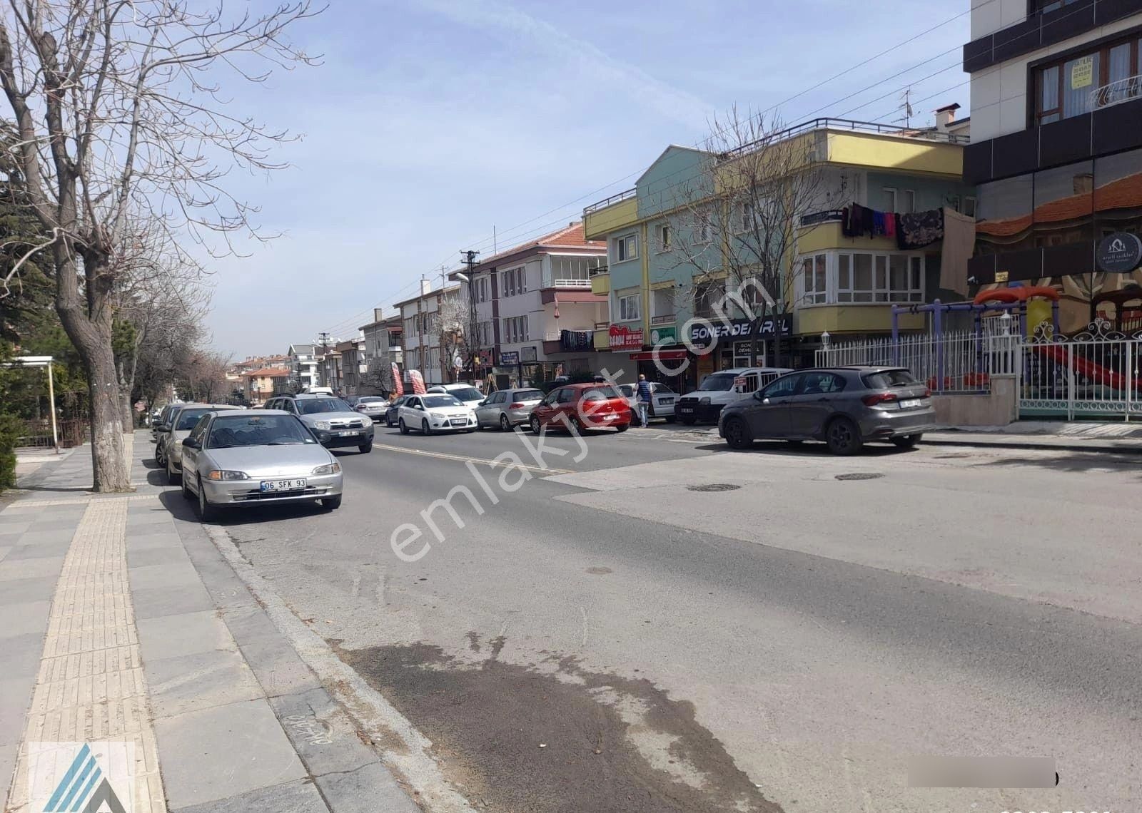 Atanora Vadi'den Sokullu Cadde Üzeri 3+1 Bahçe Çıkışlı Temiz Yapılı Daire - Görsel 15