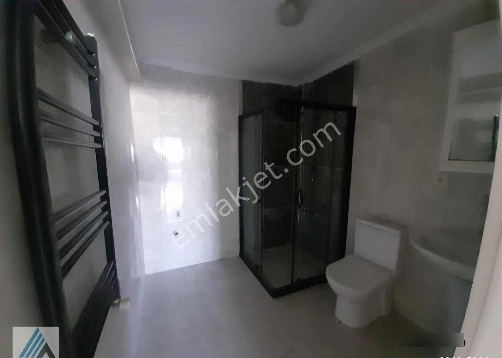 Atanora Vadi'den Sokullu Cadde Üzeri 3+1 Bahçe Çıkışlı Temiz Yapılı Daire - Görsel 25