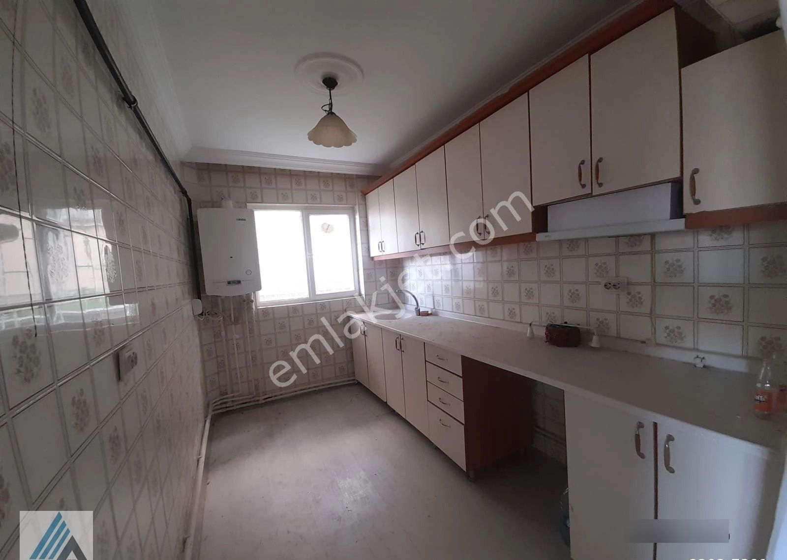 Atanora Vadi'den Sokullu Cadde Üzeri 3+1 Bahçe Çıkışlı Temiz Yapılı Daire - Görsel 2