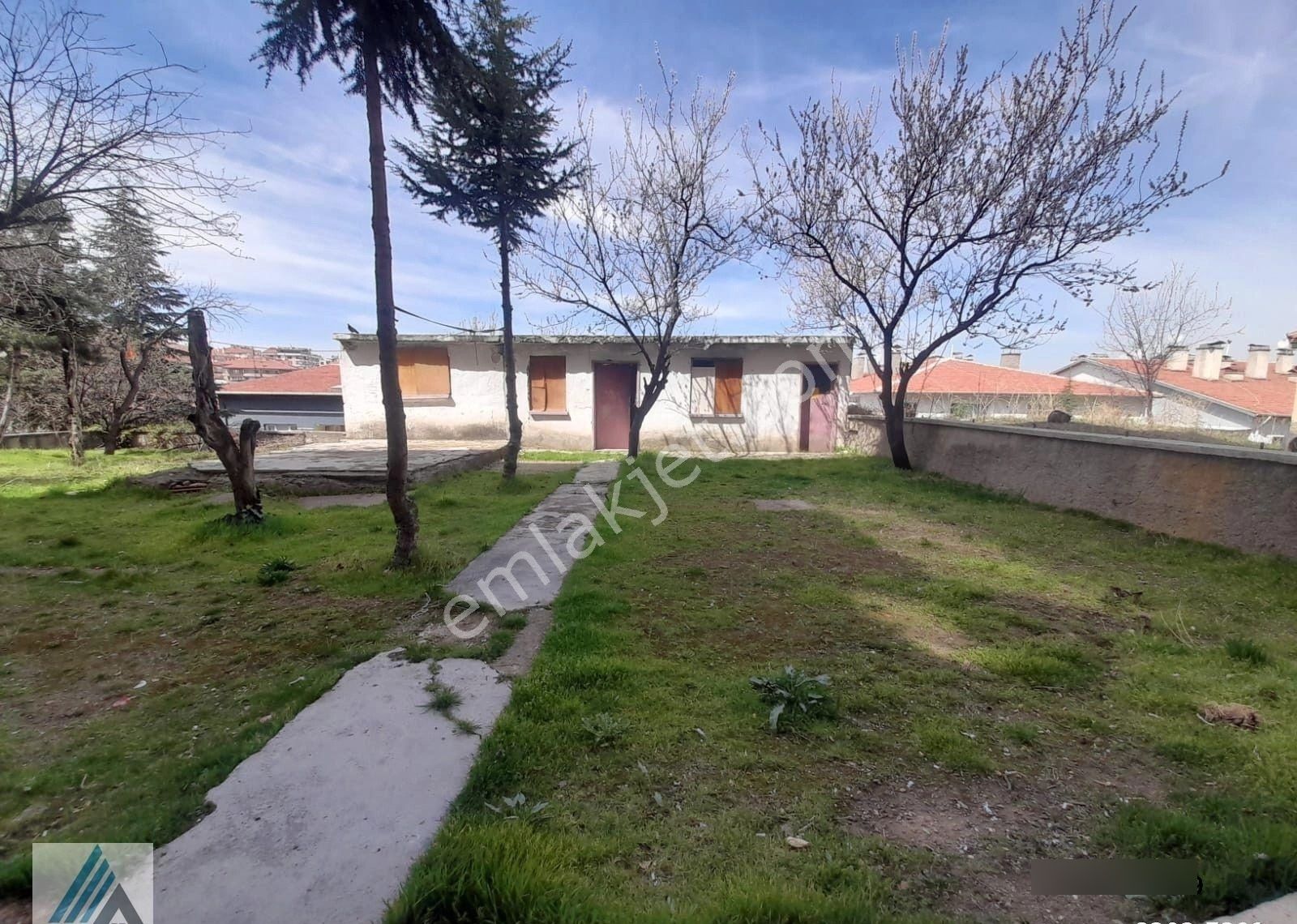 Atanora Vadi'den Sokullu Cadde Üzeri 3+1 Bahçe Çıkışlı Temiz Yapılı Daire - Görsel 7