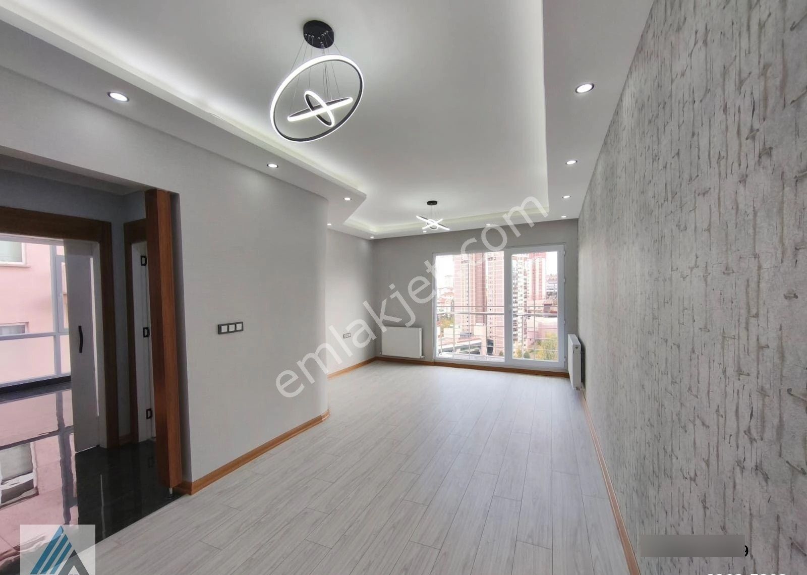 Dikmen Vadi Manzaralı Süper Lüks 3+1 Arakat Dikmen Cadde Üzeri Kombili - Görsel 6