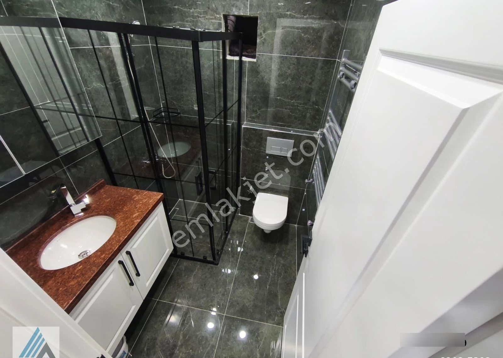 Dikmen Vadi Manzaralı Süper Lüks 3+1 Arakat Dikmen Cadde Üzeri Kombili - Görsel 26