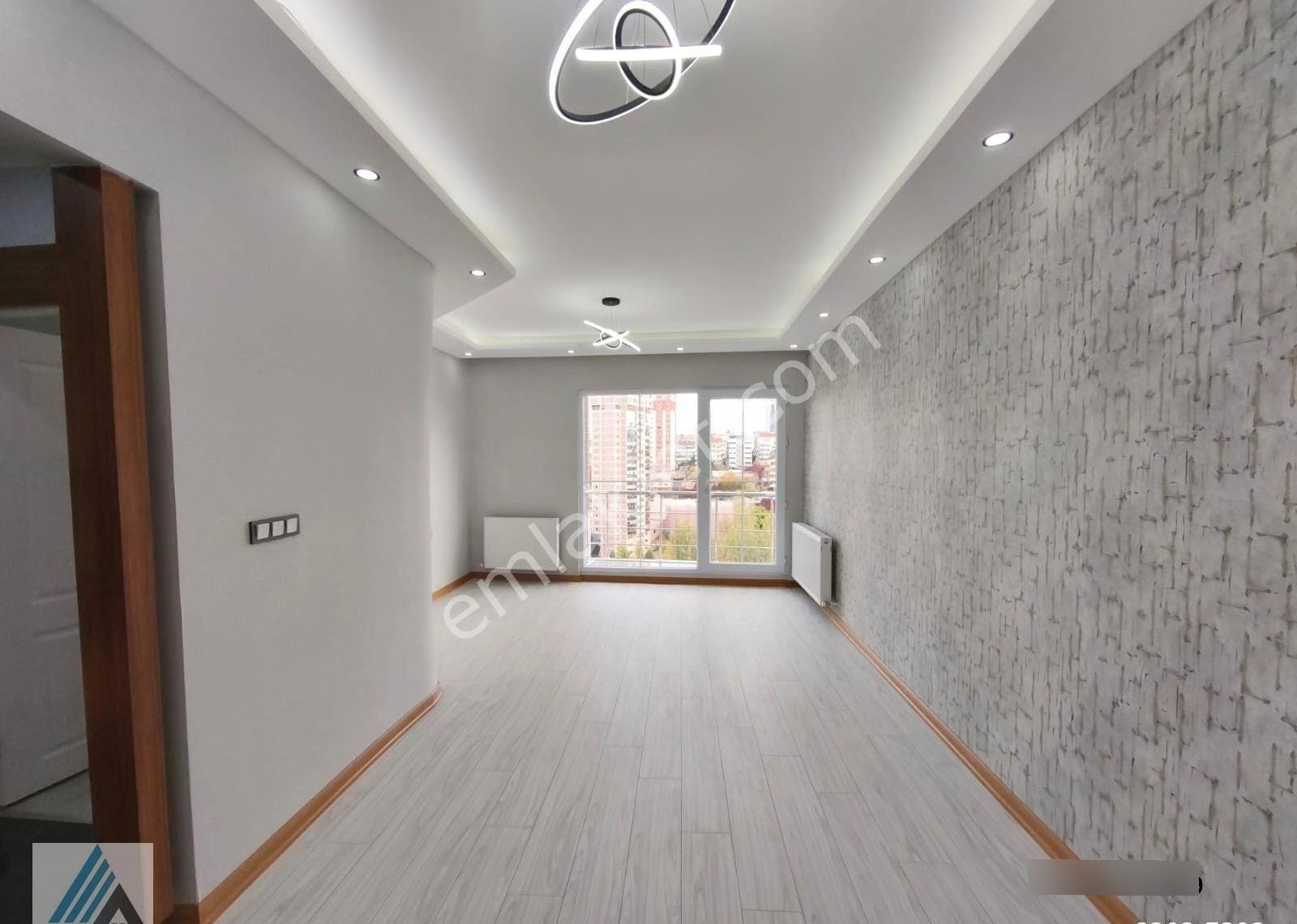 Dikmen Vadi Manzaralı Süper Lüks 3+1 Arakat Dikmen Cadde Üzeri Kombili - Görsel 27