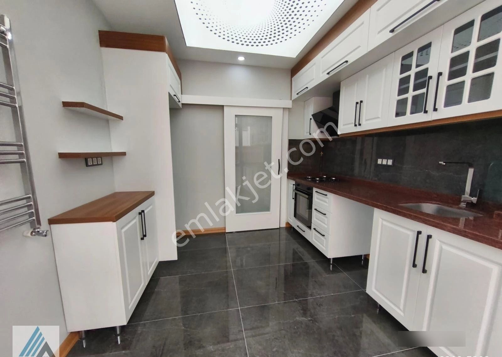 Dikmen Vadi Manzaralı Süper Lüks 3+1 Arakat Dikmen Cadde Üzeri Kombili - Görsel 30