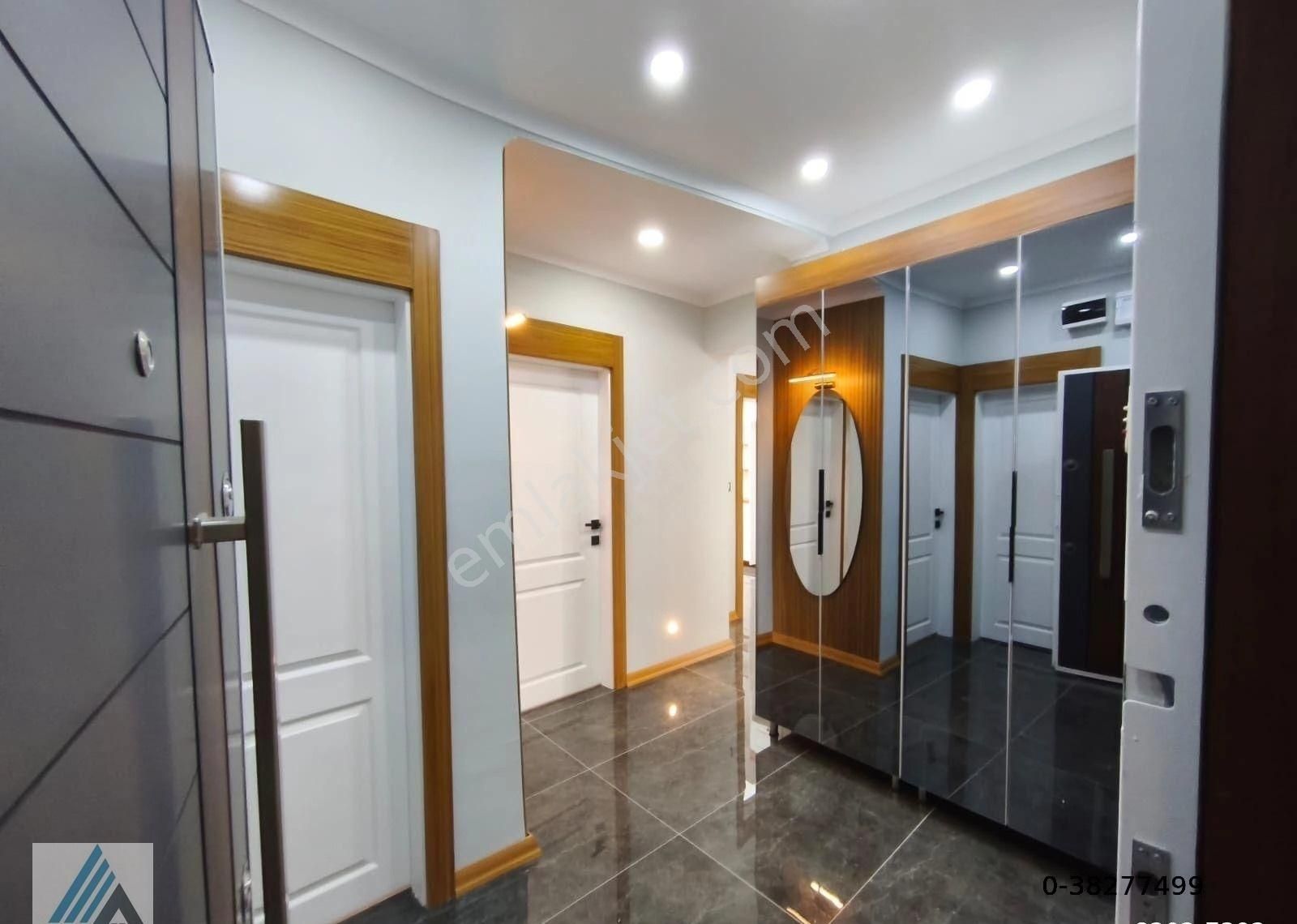 Dikmen Vadi Manzaralı Süper Lüks 3+1 Arakat Dikmen Cadde Üzeri Kombili - Görsel 20