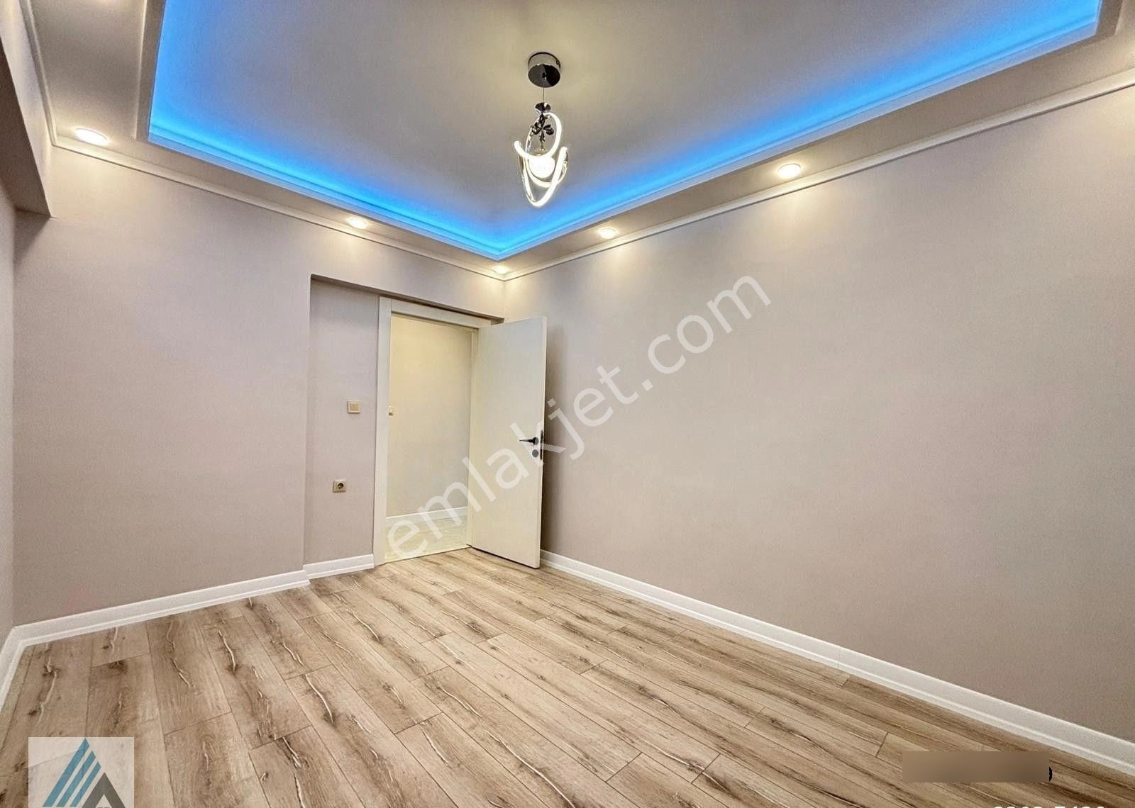 Atanora Vadi'den Perçem Sokak'ta Ana Cadde Yakını,giriş Kat,3+1+kilerli,lüks Yapılı - Görsel 29